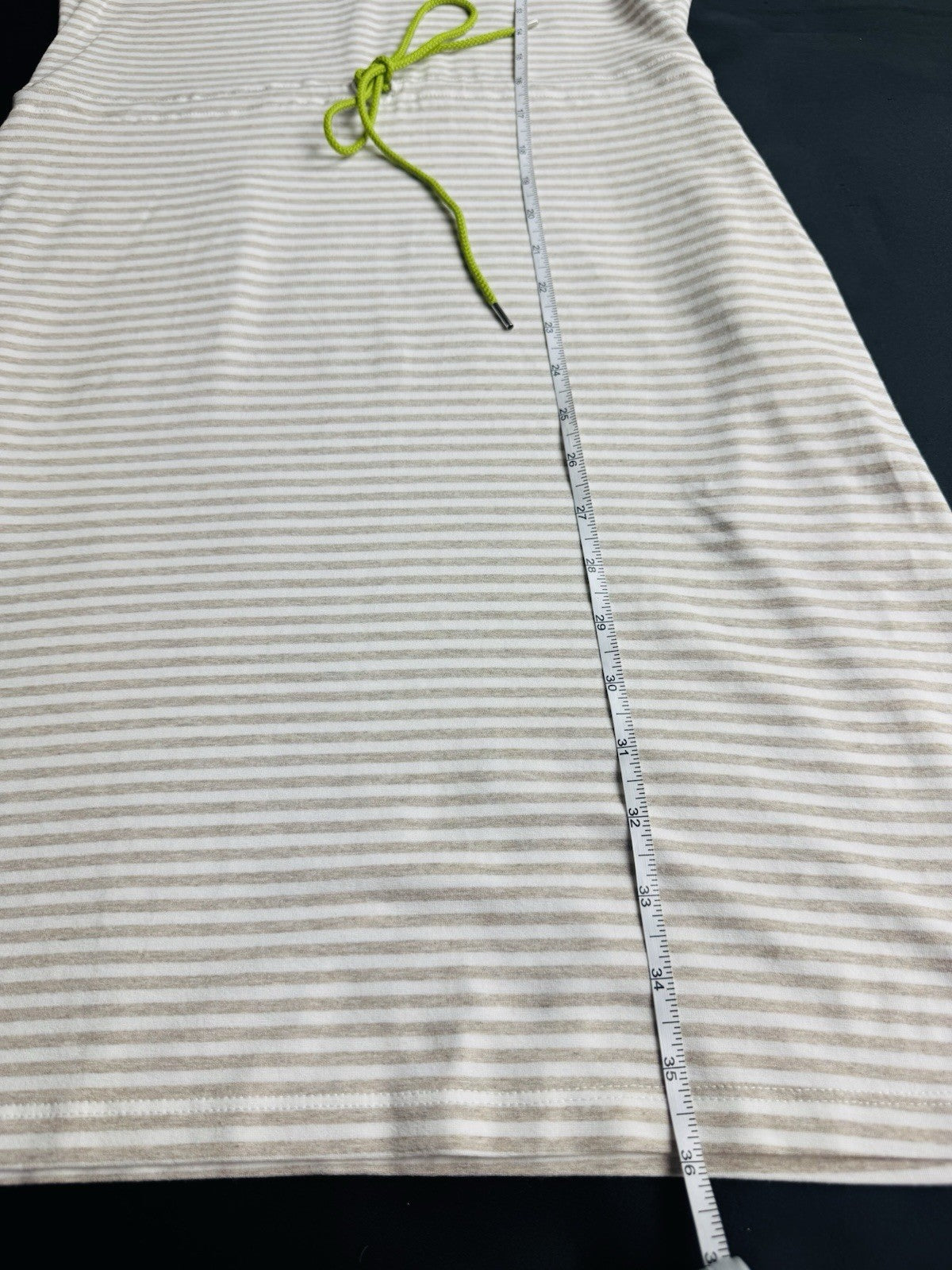 LIZZIE DRIVER Women’s Golf Tennis Dress. Sz S. (B.175)