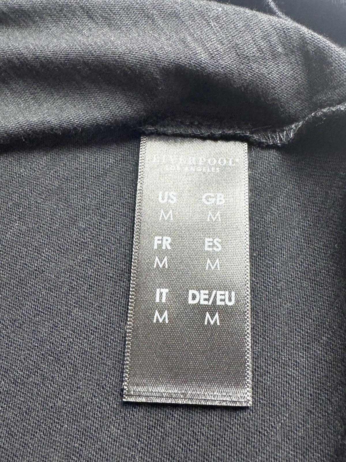 $44 Liverpool Los Angeles Women's Top Sz M. (B.172)