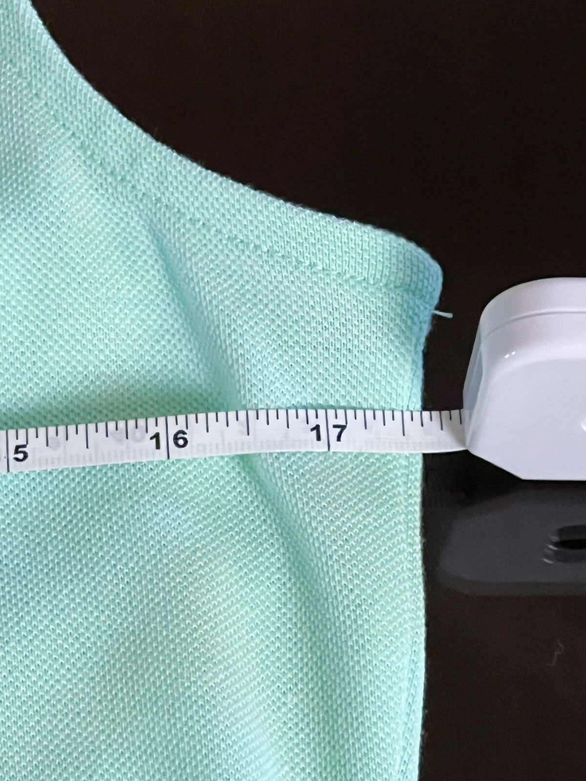 E.P Pro Tour Dry Women’s Golf Shirt Sz M Green (16)