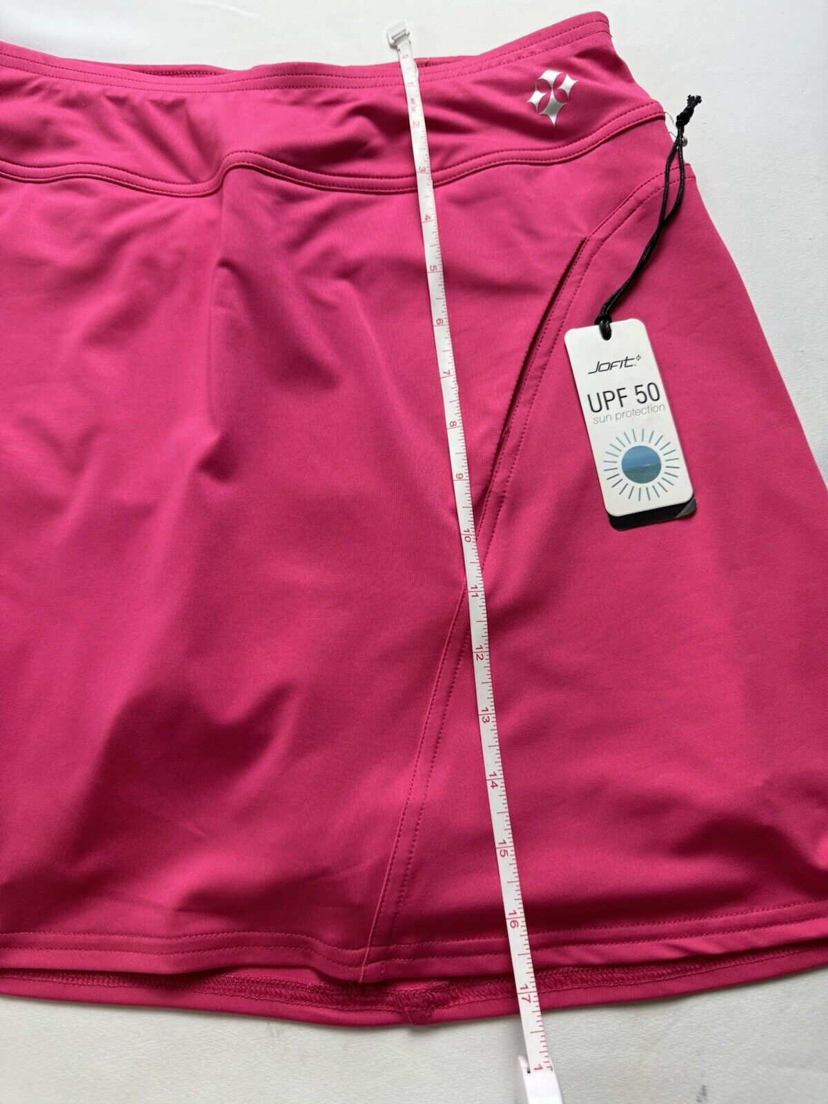 Jofit Women’s Golf Skirt Skort Sz S (B.62)