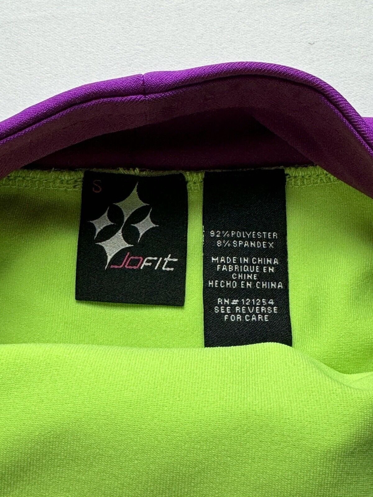 Jofit Women’s Golf Skirt Sz S (78)