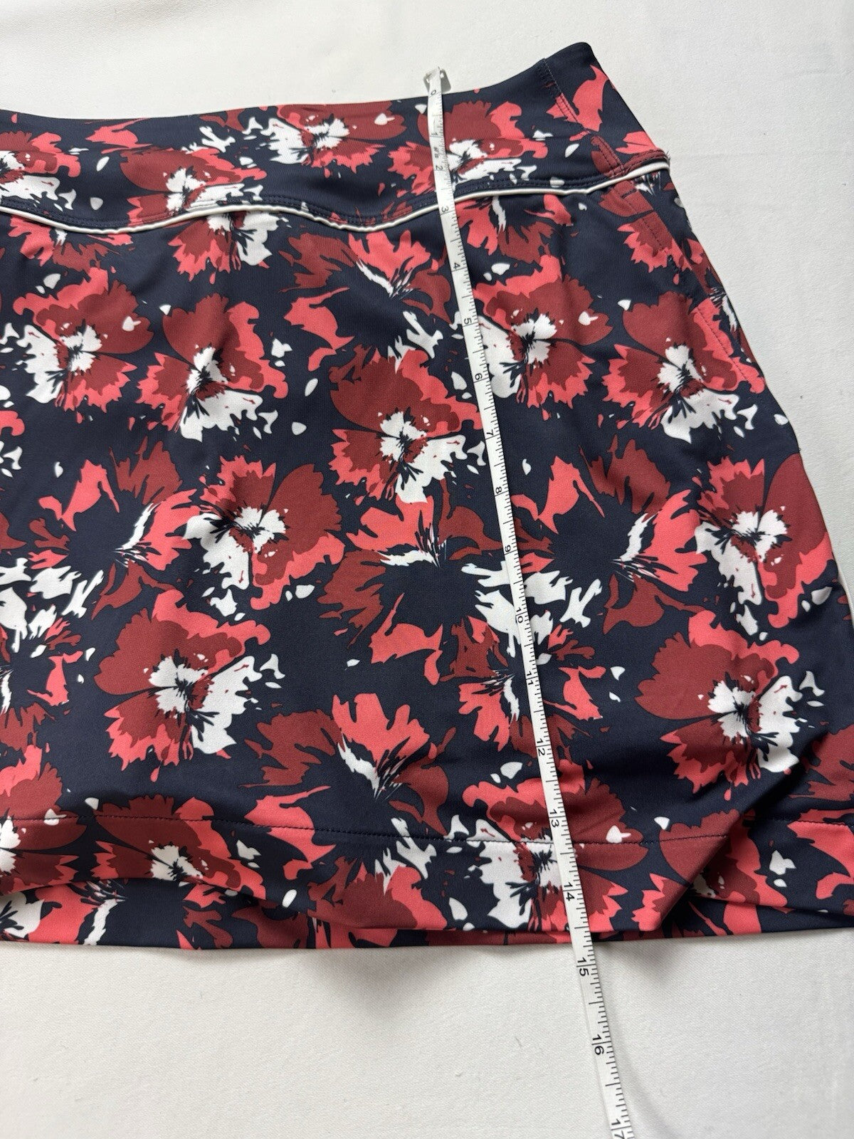 PUMA Women's Golf Tennis Skort Skirt Sz S (B.132/6)