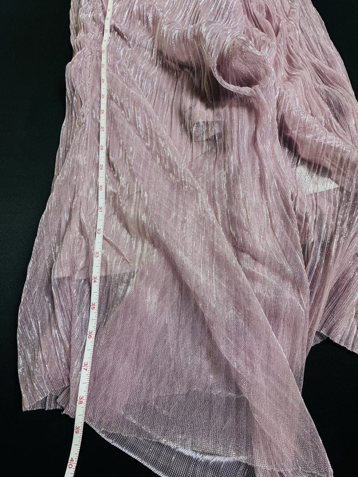 $138 BCBGeneration Women’s Pink Dress Size 16. (B.79)