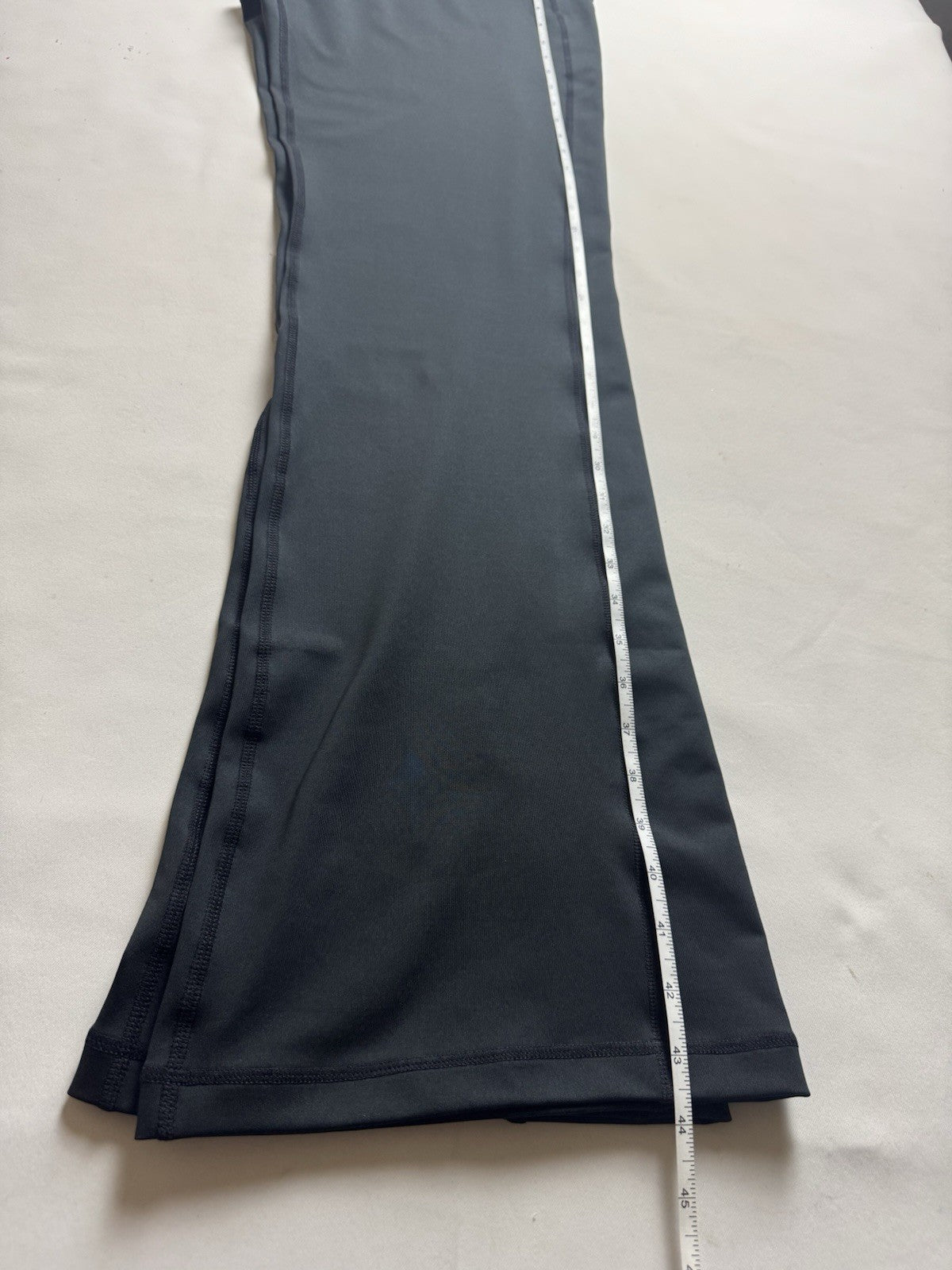 Zero Restriction Women's Yoga Pants Black Sz XL. (B.166)