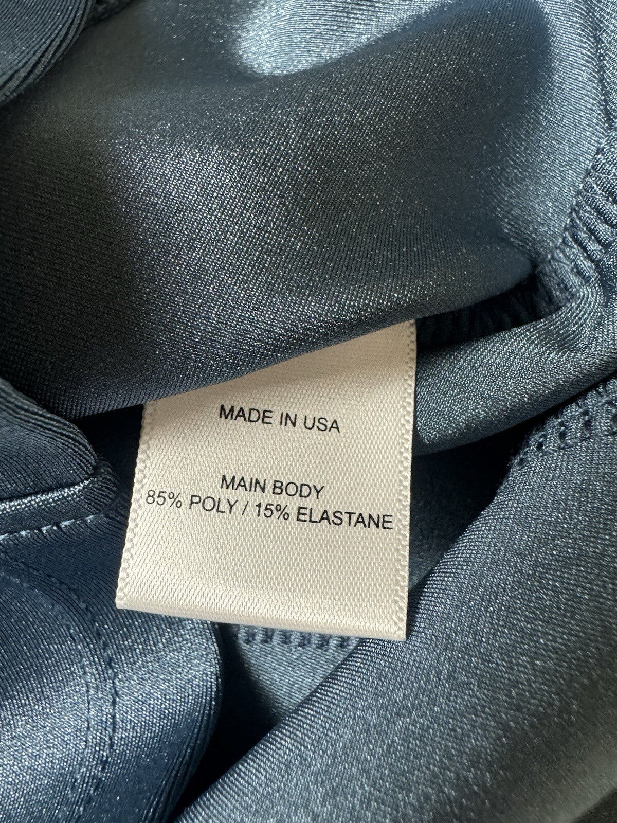 FIA Green California Women’s Top Sz S Golf Shirt. (B.113)