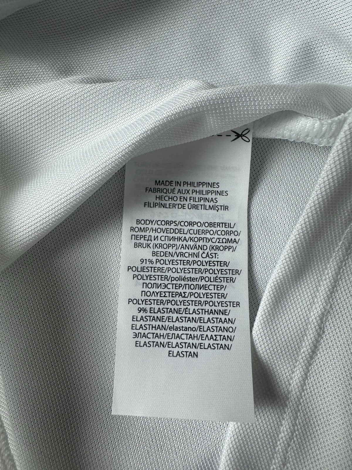 RLX Ralph Lauren Women’s Golf Polo Shirt Size XS (B.160)