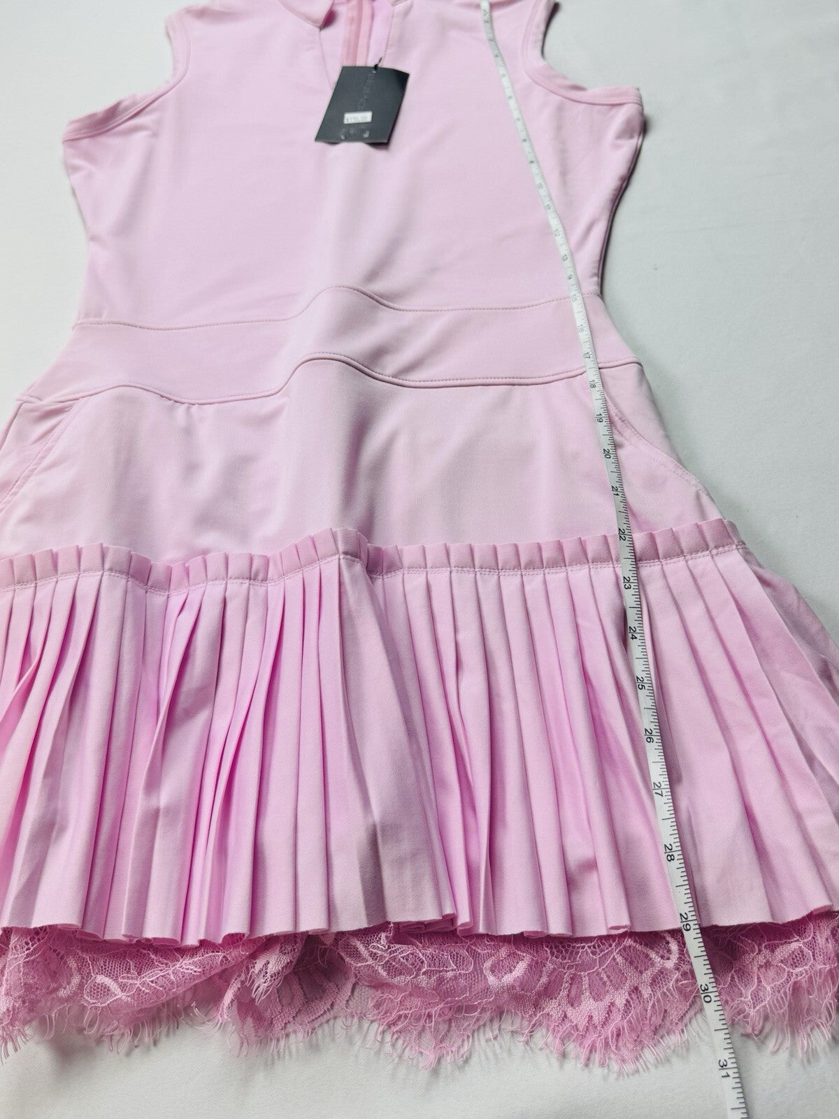 Teleri Athletic Women’s Pink Skort Dress Size XS (B.145)