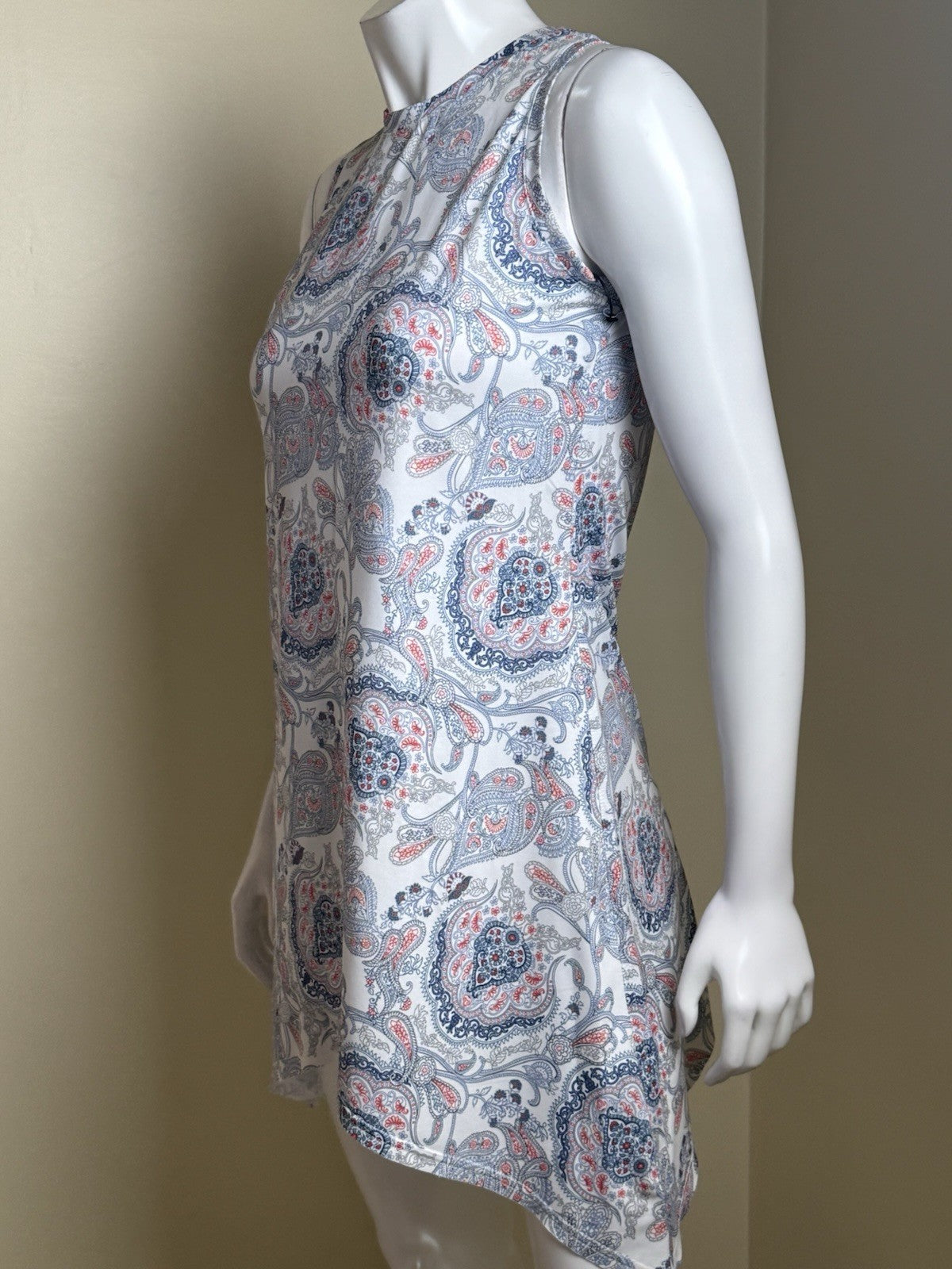 Jofit Women's Golf Tennis Dress with Shorts Sz S. (B.175)
