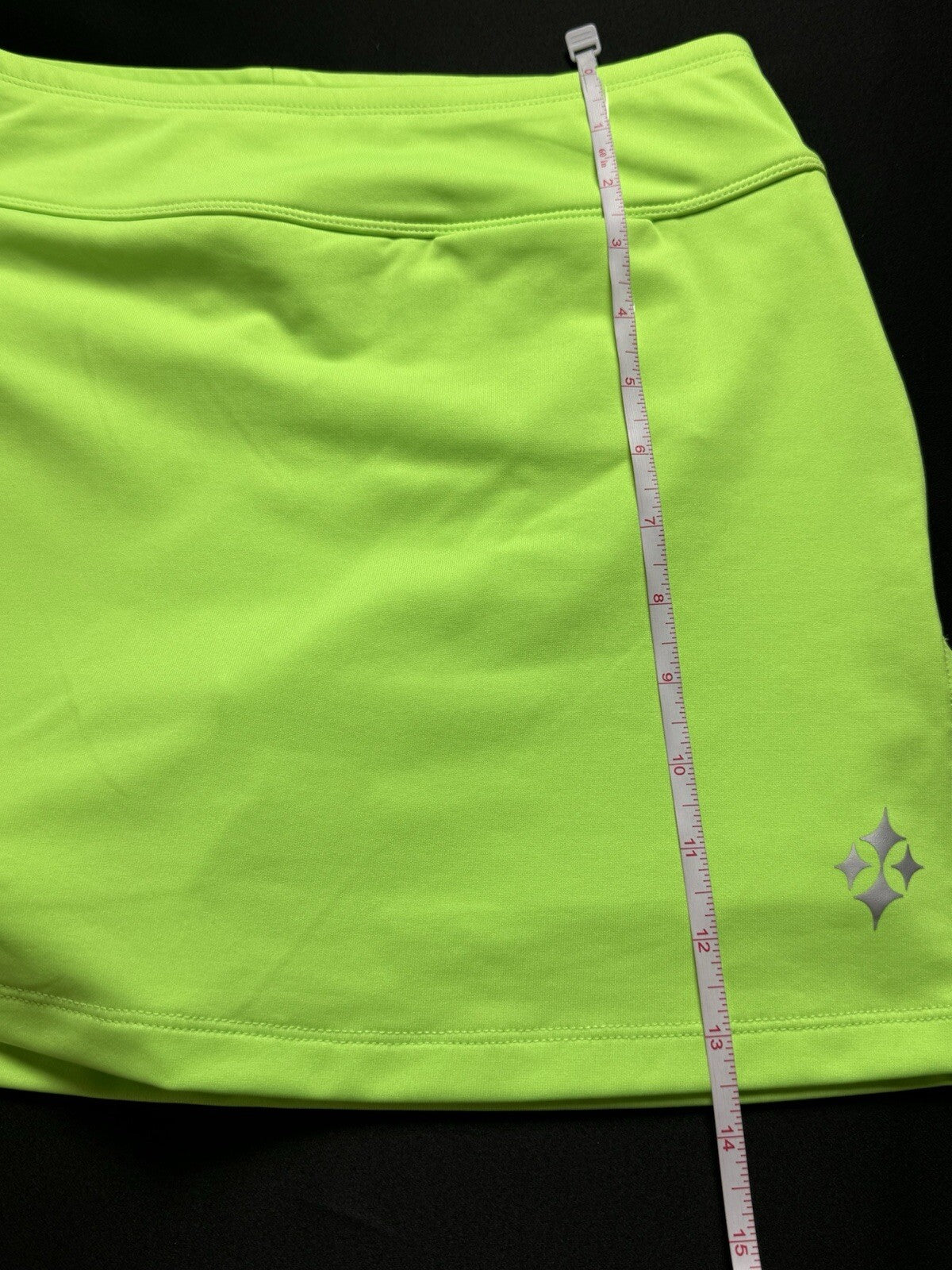 Jofit Women’s Golf Skirt Skort Sz S (B.82)