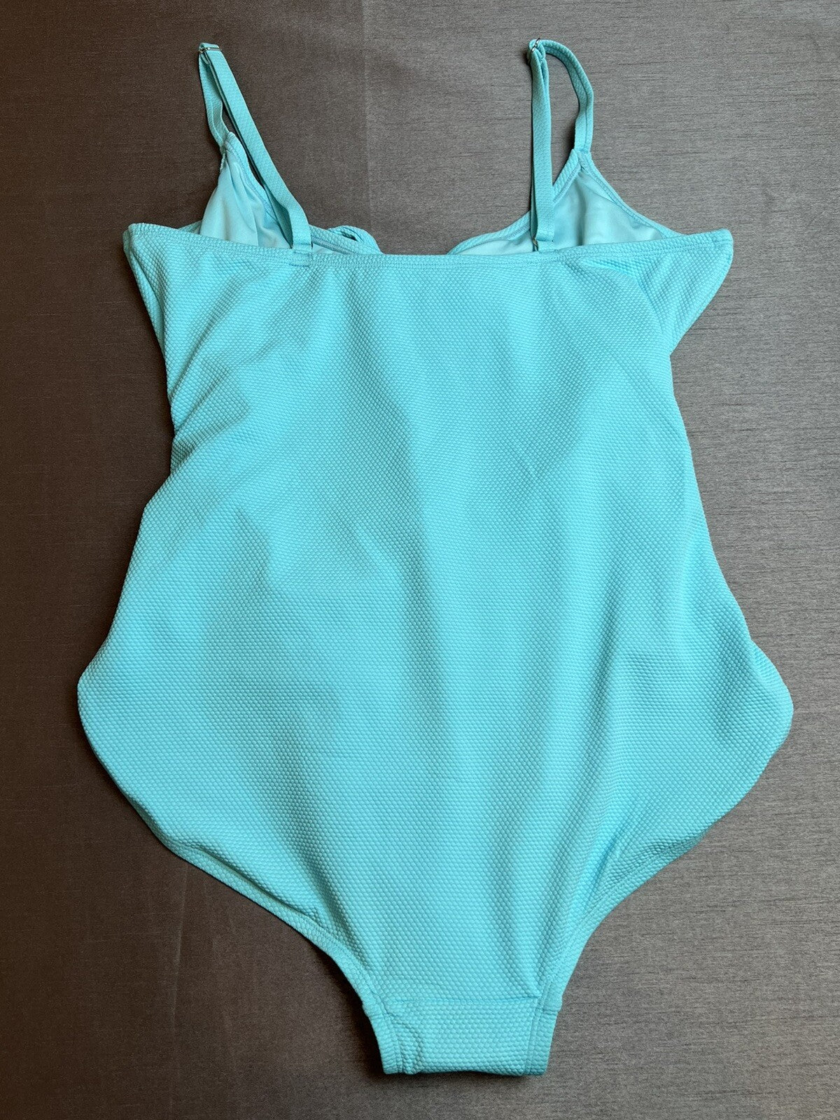 NO BOUNDARIES 1Pc BATHING SUIT Sz 2X.19/21