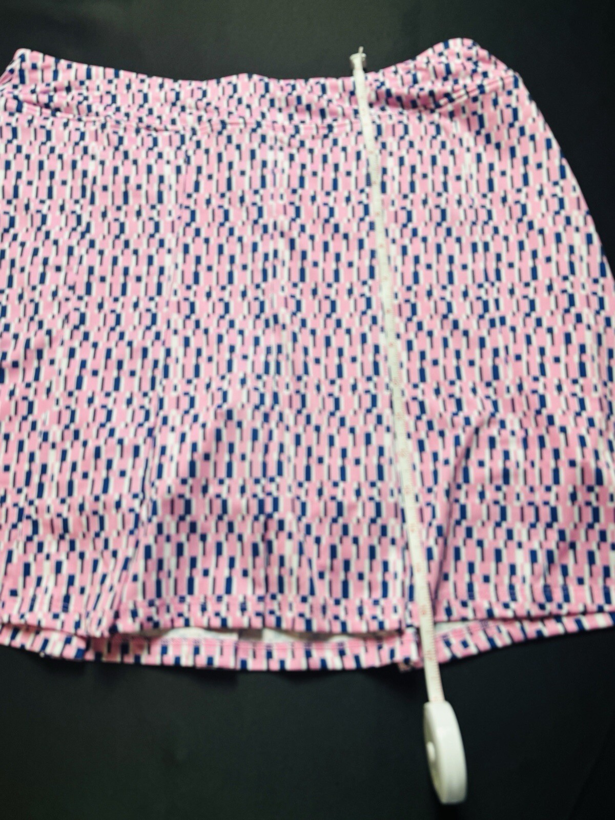 Sport Haley Women’s Golf Skirt Skort Sz M (B.83)