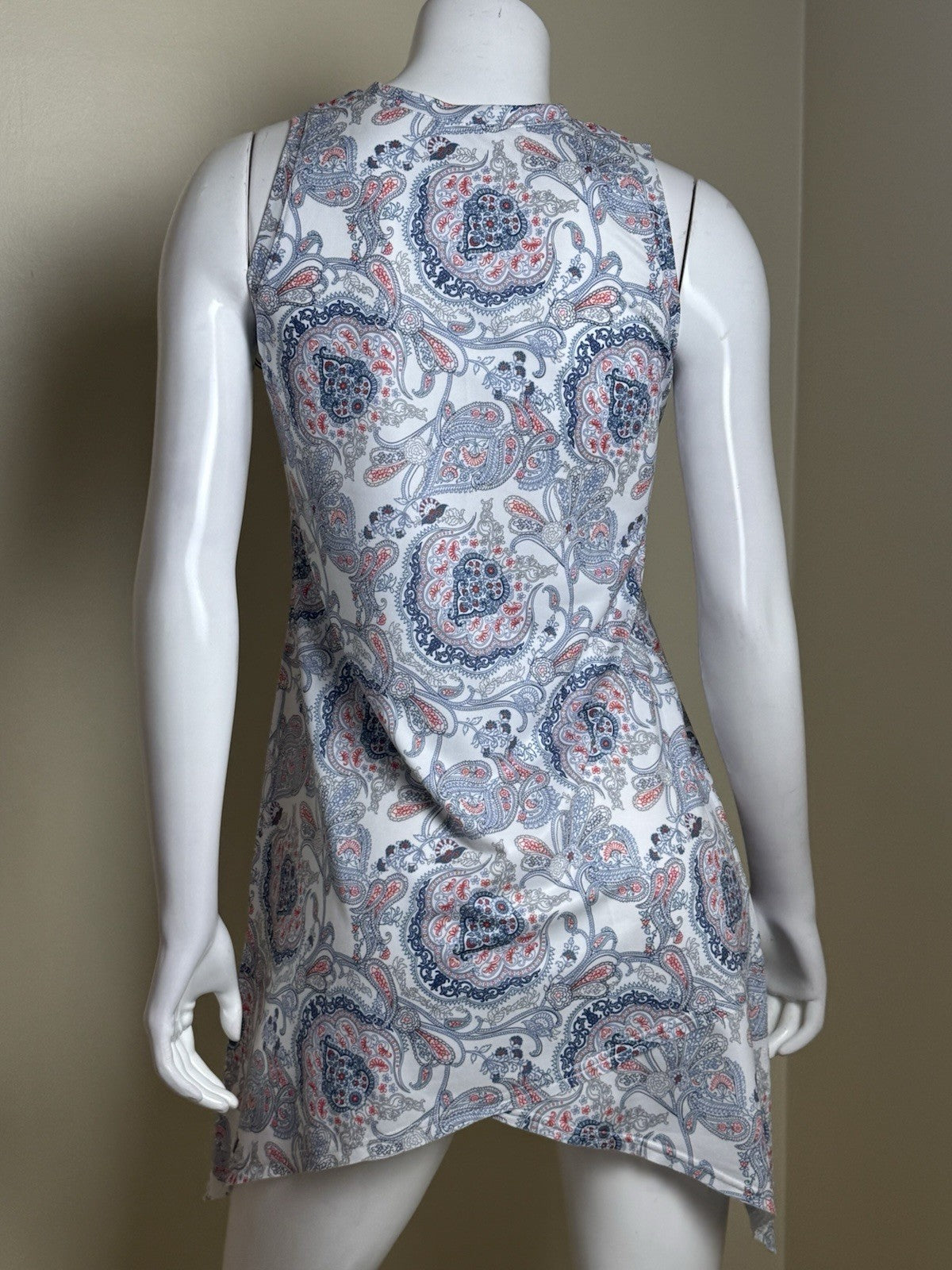 Jofit Women's Golf Tennis Dress with Shorts Sz S. (B.175)