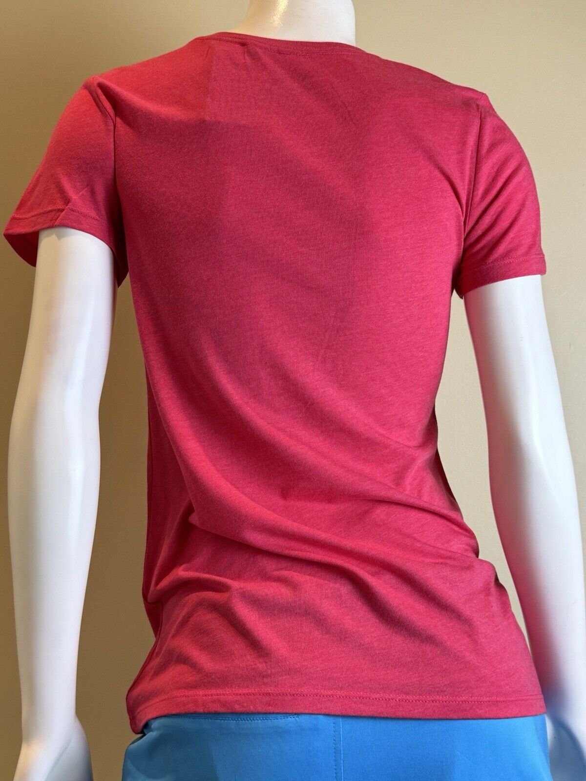 Imperial Sports Women’s Golf Shirt Sz M (B.87)