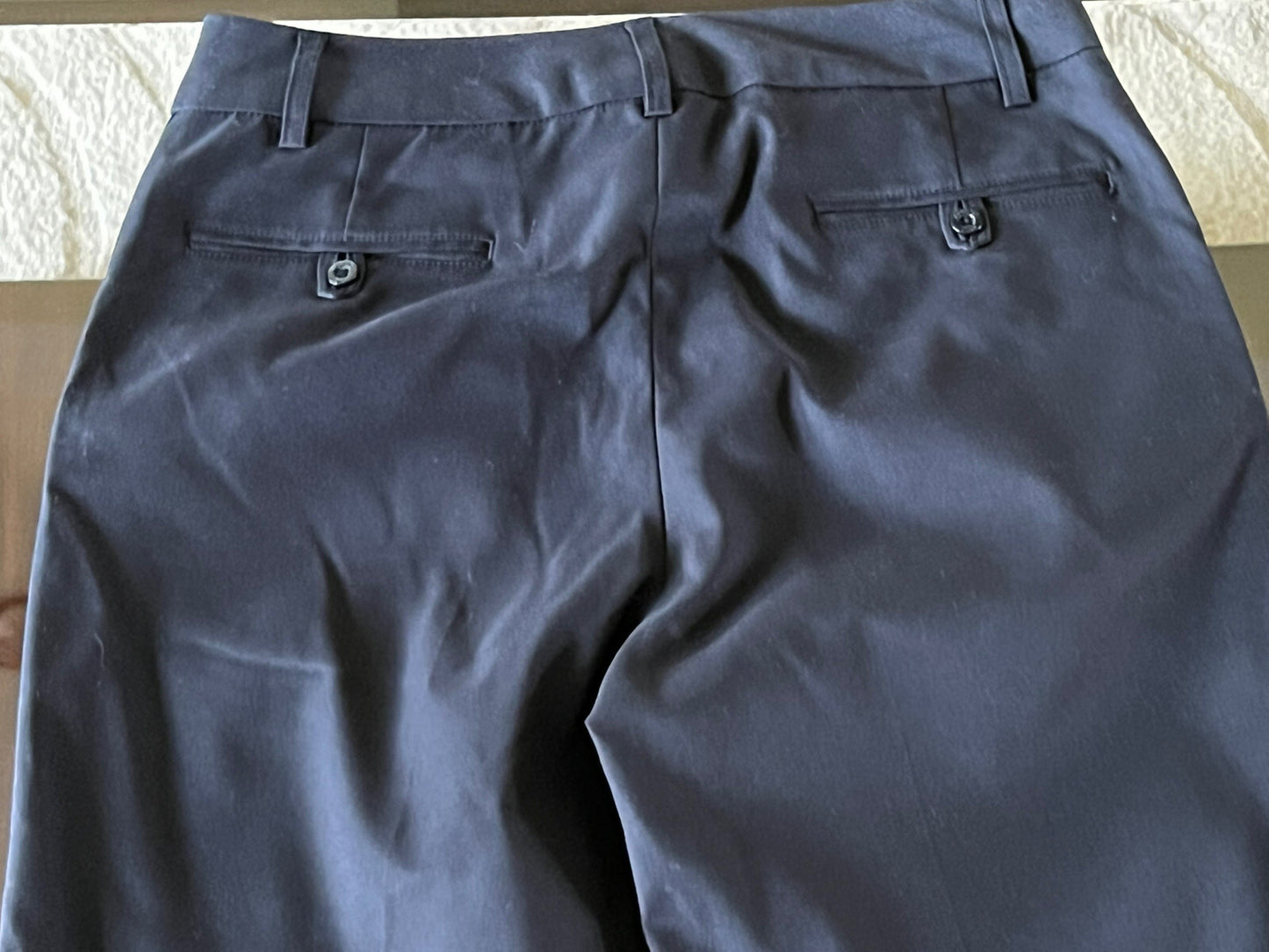 Monterey Women’s Golf Shorts Size 4