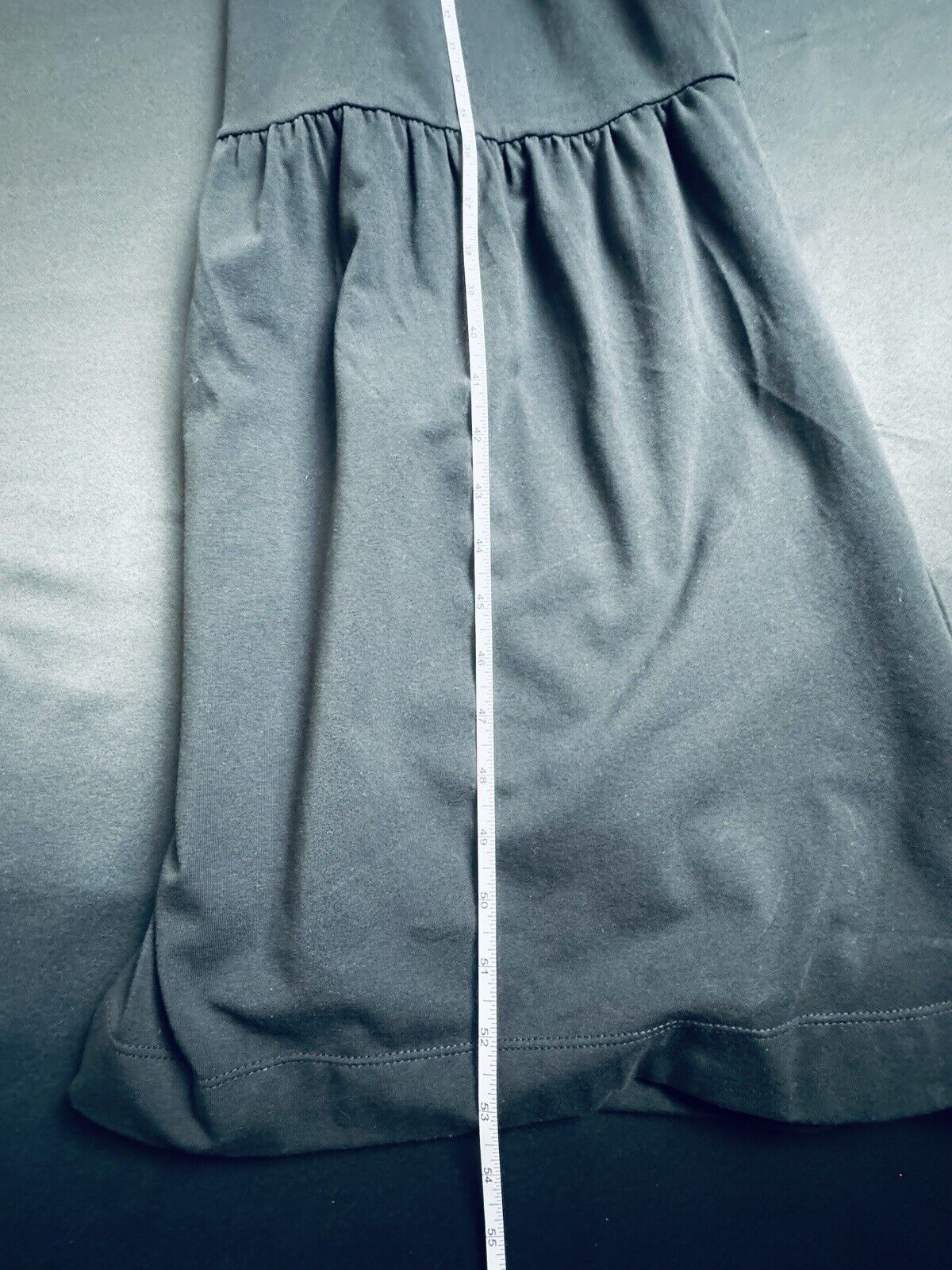 $129 DKNY Women’s Sz M Black Dress (B.84)