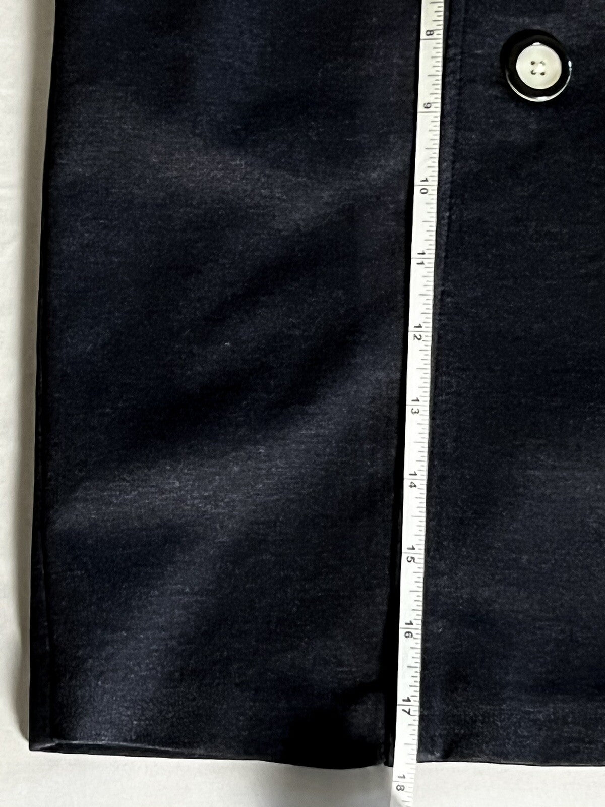 LIZZIE DRIVER Women’s SKORT Golf Skirt Sz 8 Black