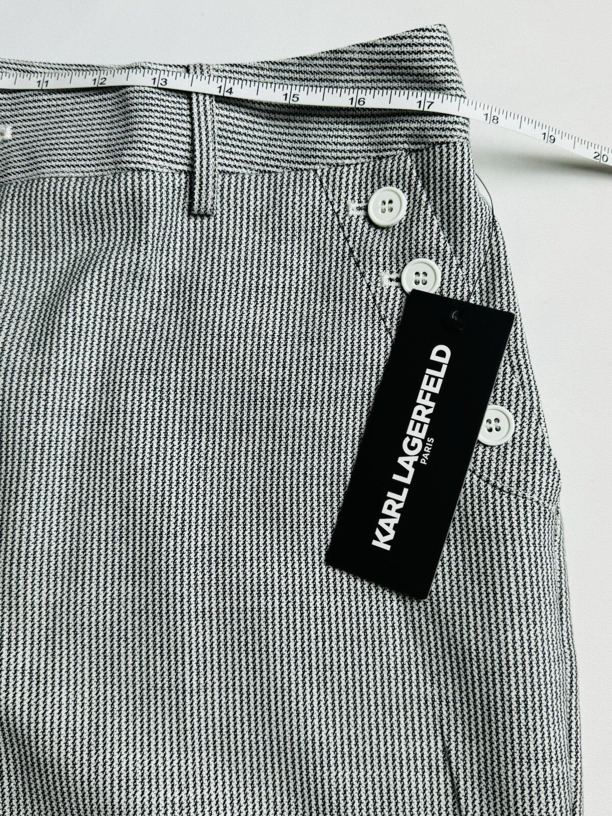 $119 KARL LAGERFELD Women’s Dress Pants Sz 14 (B.96)
