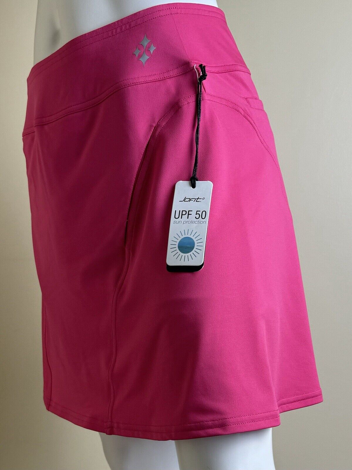 Jofit Women’s Golf Skirt Skort Sz S (B.62)