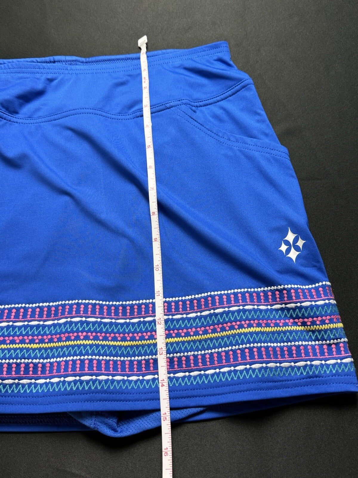 Jofit Women’s Golf Skirt Skort Sz S (B.82)