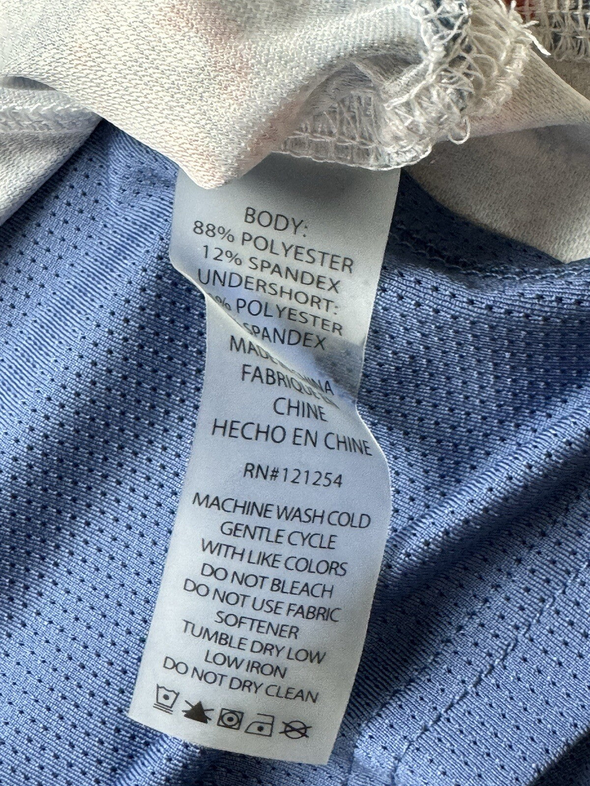 Jofit Women’s Golf Skirt Skort Sz S (B.79)