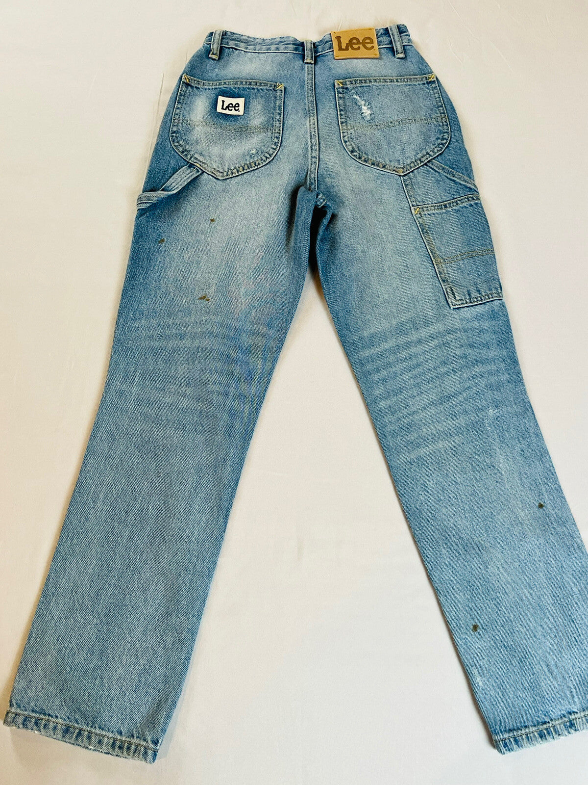 LEE Women’s Vintage Modern High Rise Jean Size 24 M