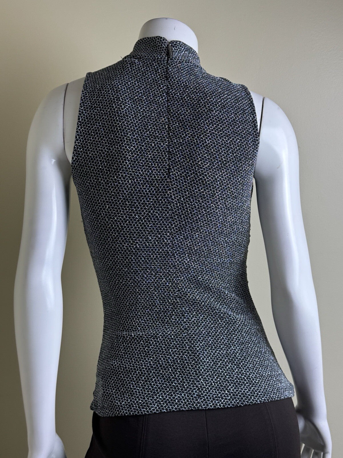 $98 Michael Kors Women’s Top Blouse Sz XS (B.141)