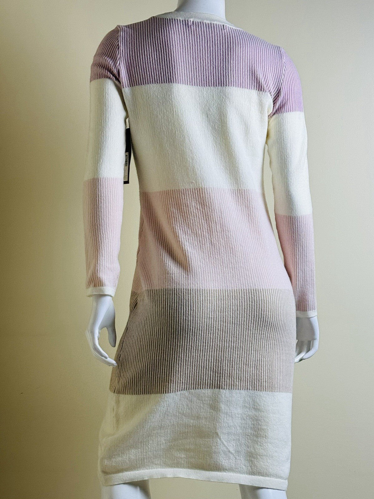 $98 Love Scarlett Women's Size S Sweater Dress (B.91)