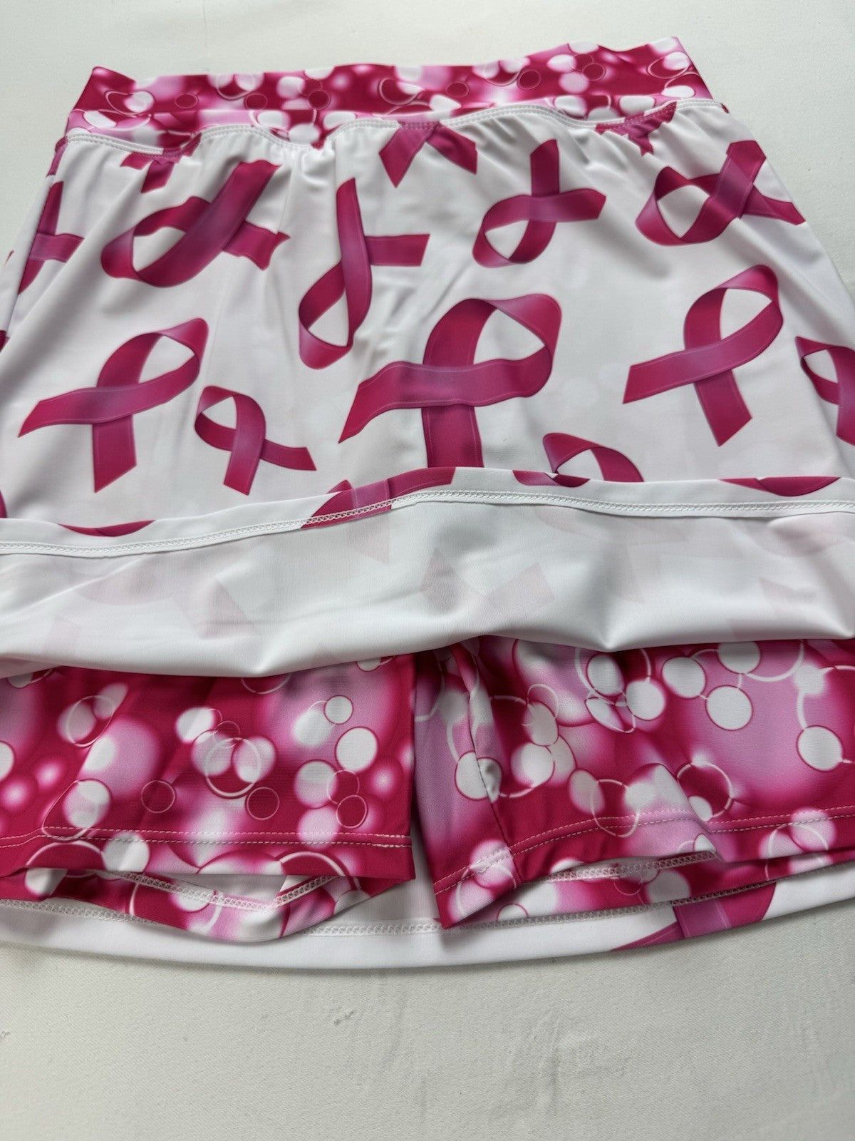 Skort Obsession Women's Golf Skort Skirt Sz XS. (B.145)