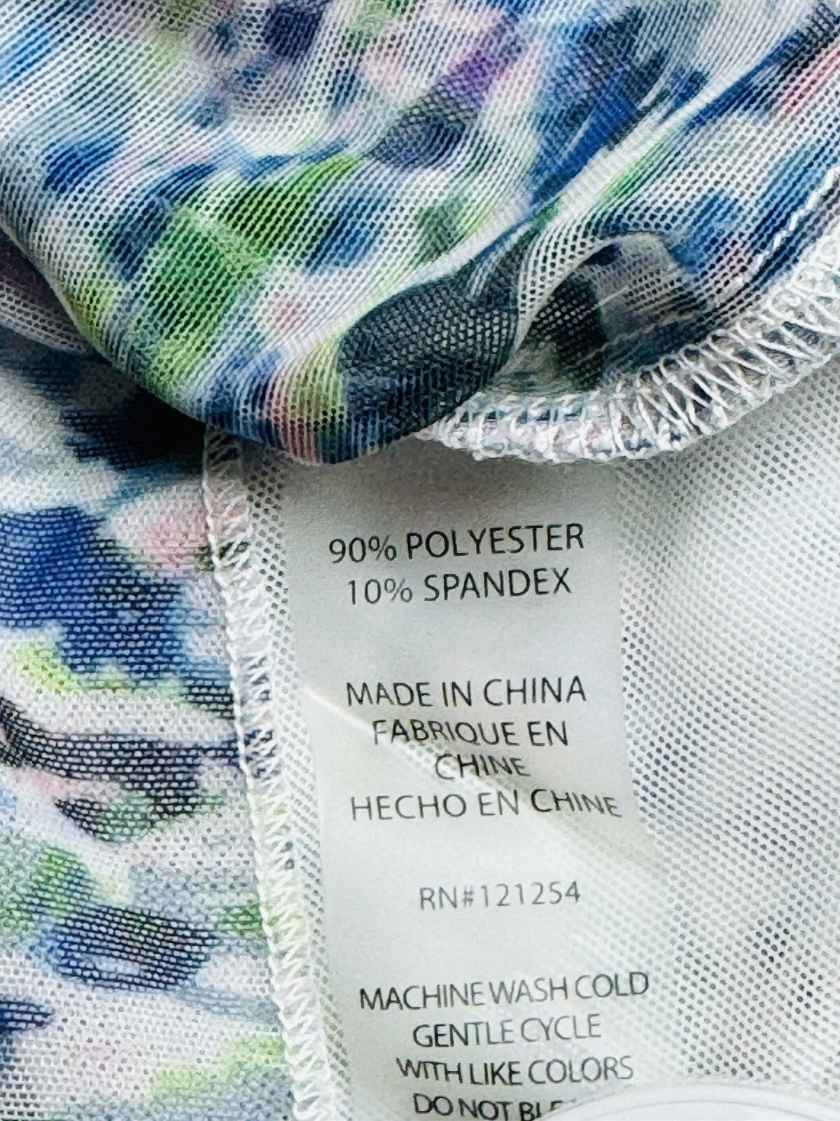 JOFIT Women's Golf Tank/Top Size S. (68)