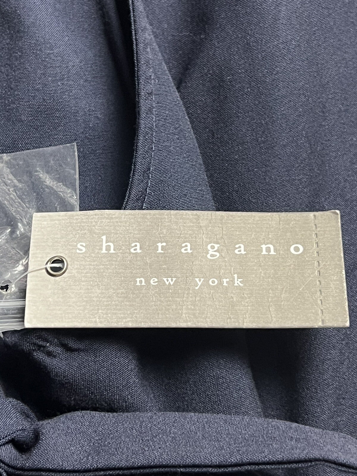 $89 Sharagano Women’s Size 16W Sleeveless Dress (B.02)