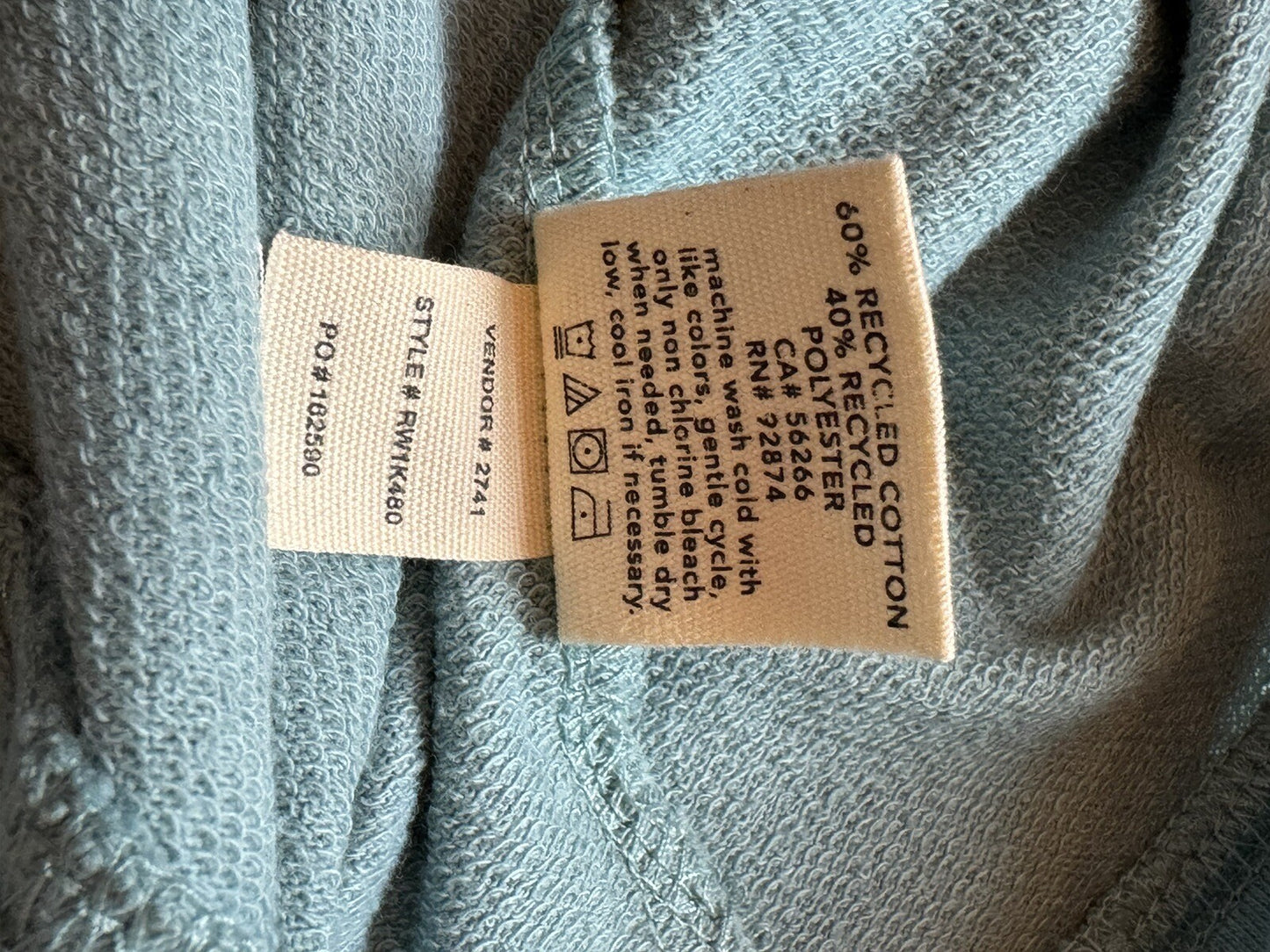 SPLENDID Women's Green Sweater Sz M. (63)