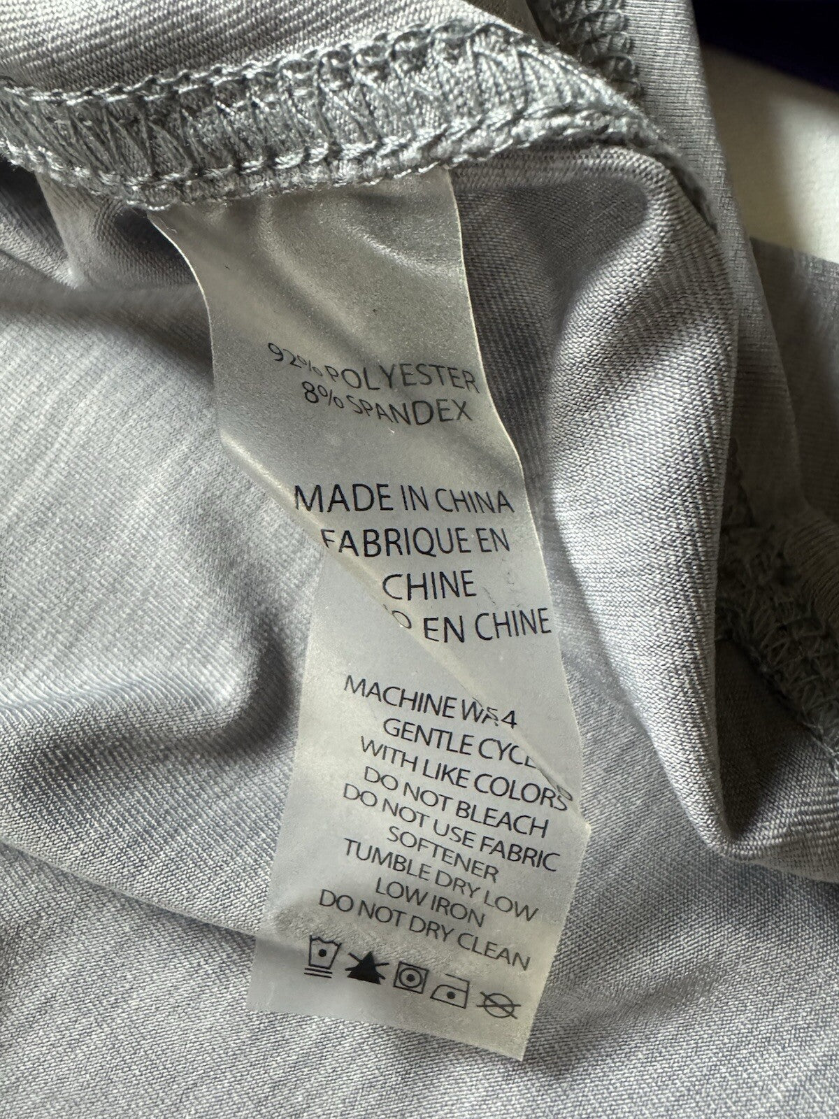 Jofit Women's Golf Sweatshirt Sz S. (B.128)