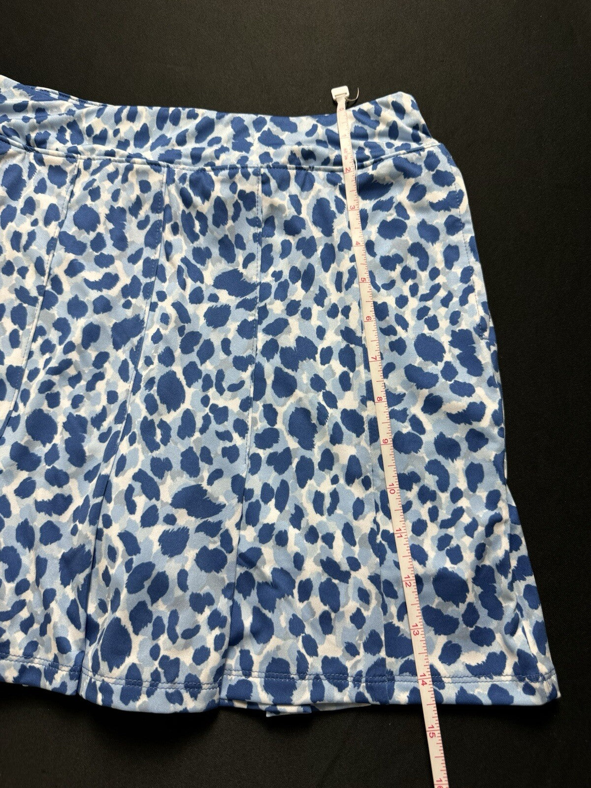 Sport Haley Women’s Golf Skirt Skort Sz XS (B.84)