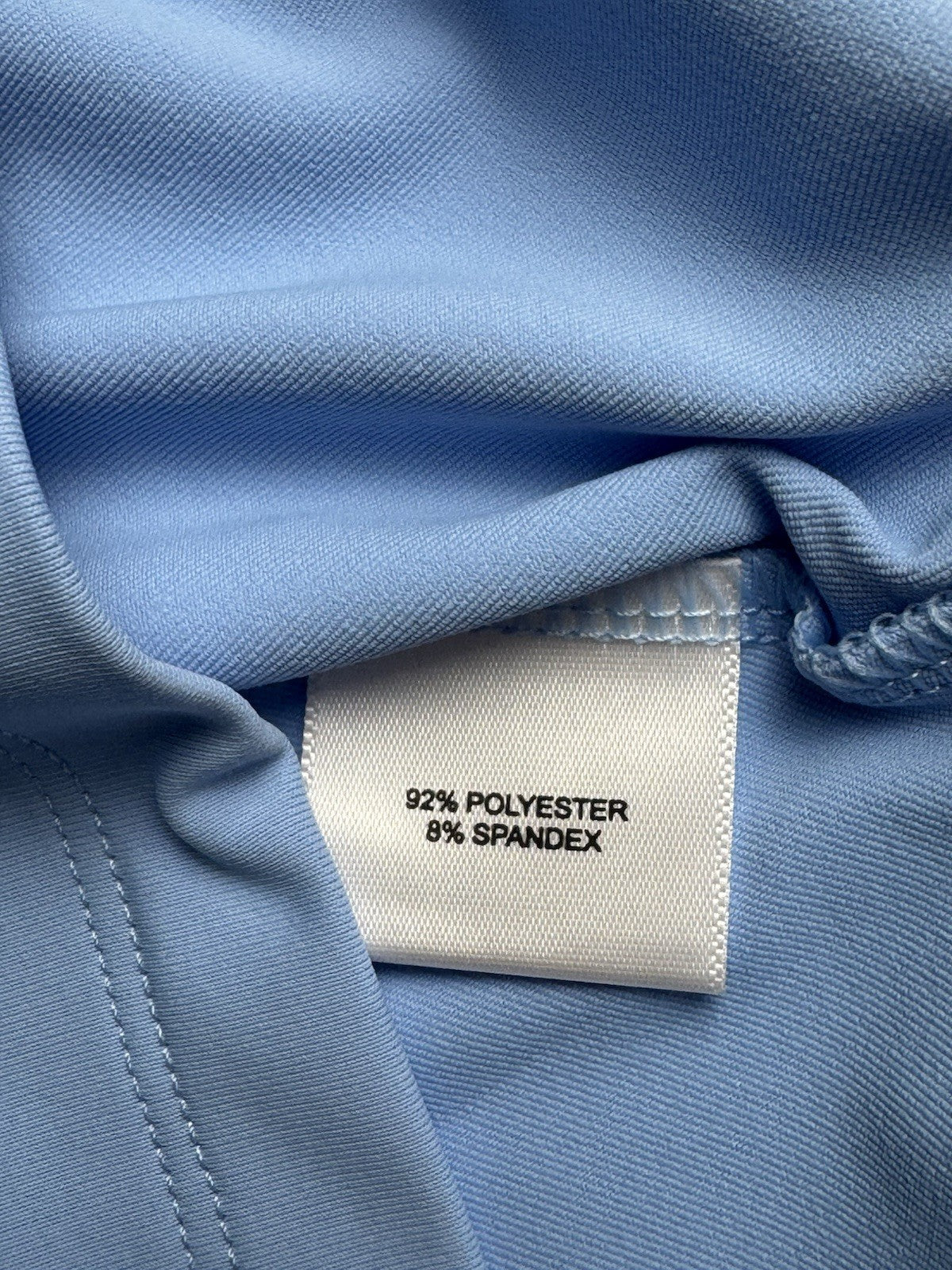 Peter Millar Women’s Golf Polo Shirt Sz L. (B.170)