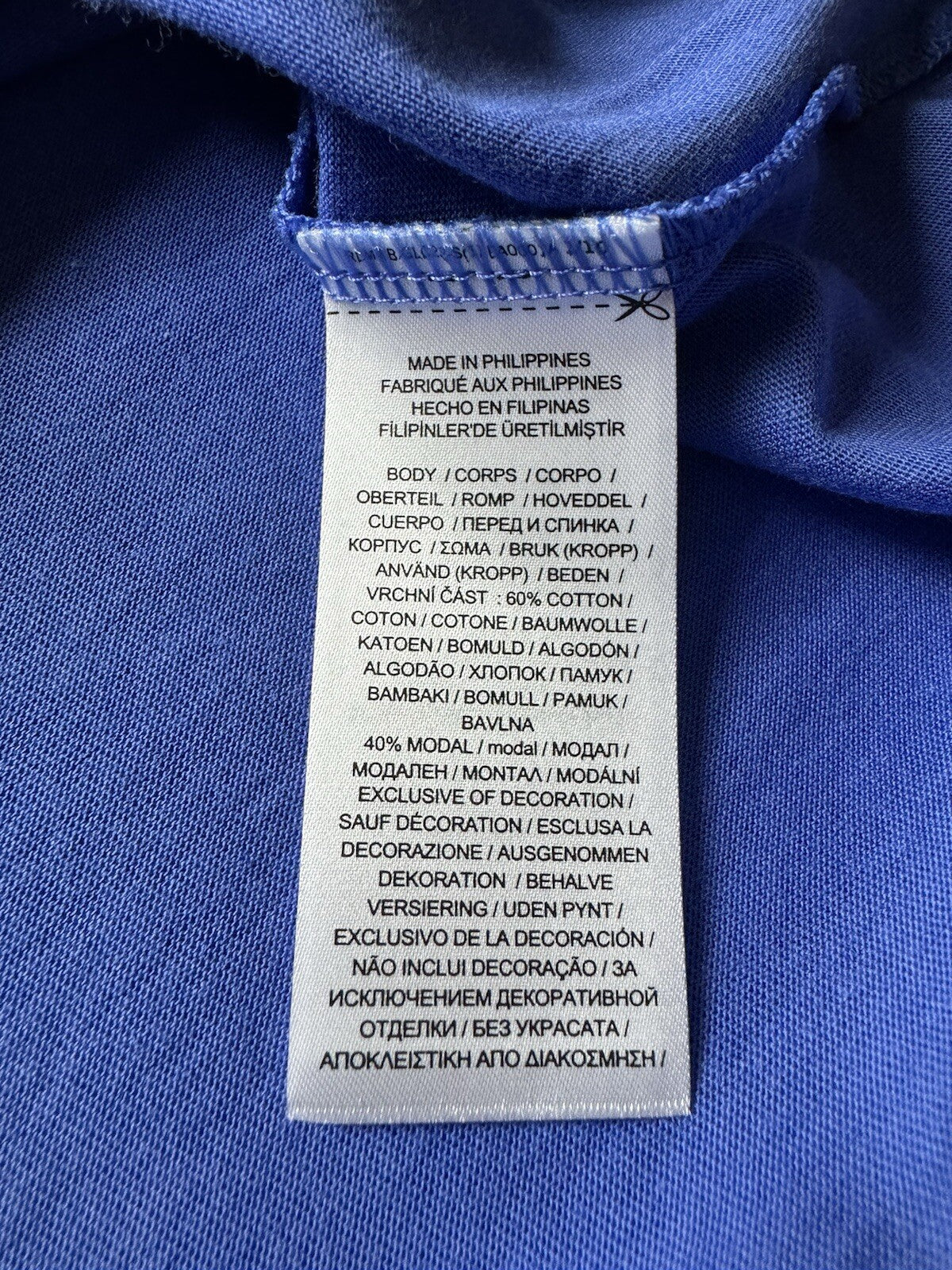 $59 Lauren Ralph Lauren Women’s Blouse Sz XL. (B.79)