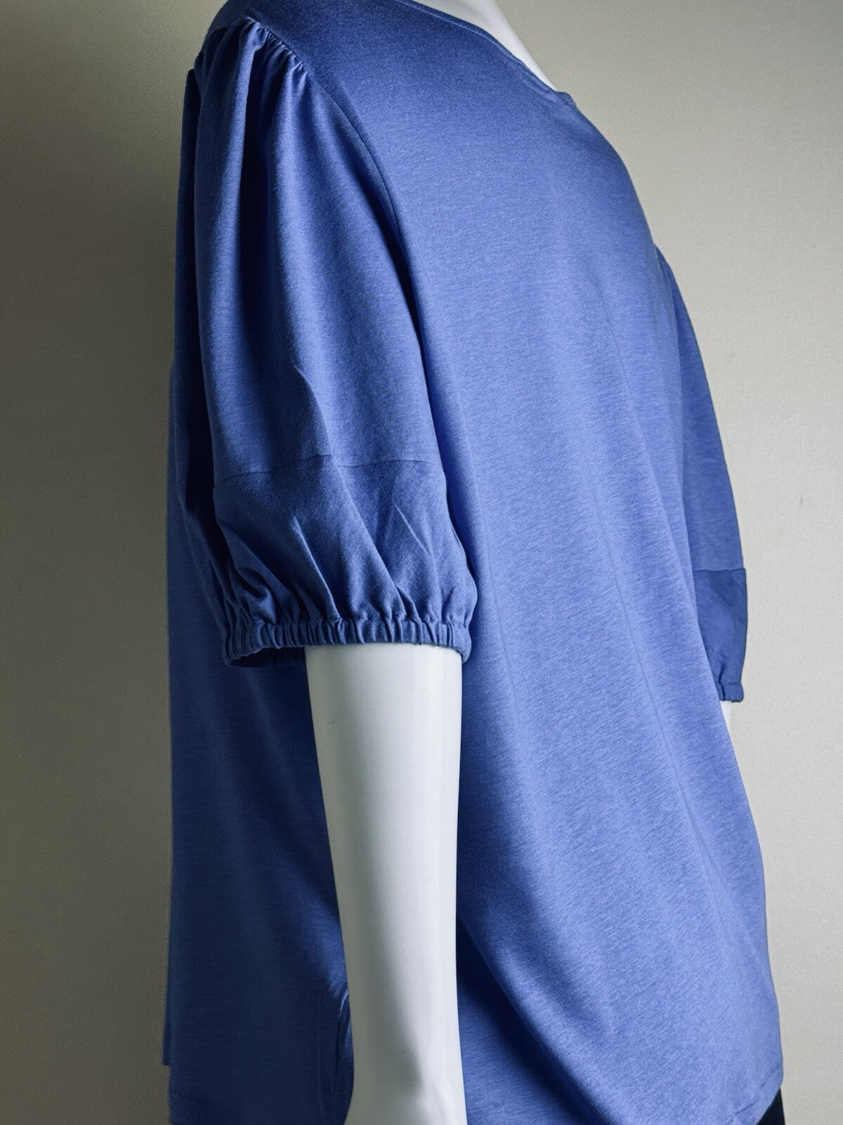 $59 Lauren Ralph Lauren Women’s Blouse Sz XL. (B.79)