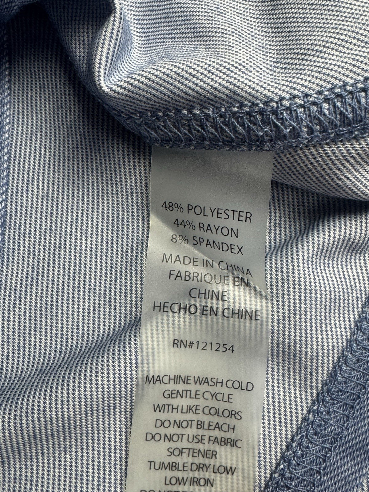 JOFIT Women's Golf Tank/Top Size S. (B.175)