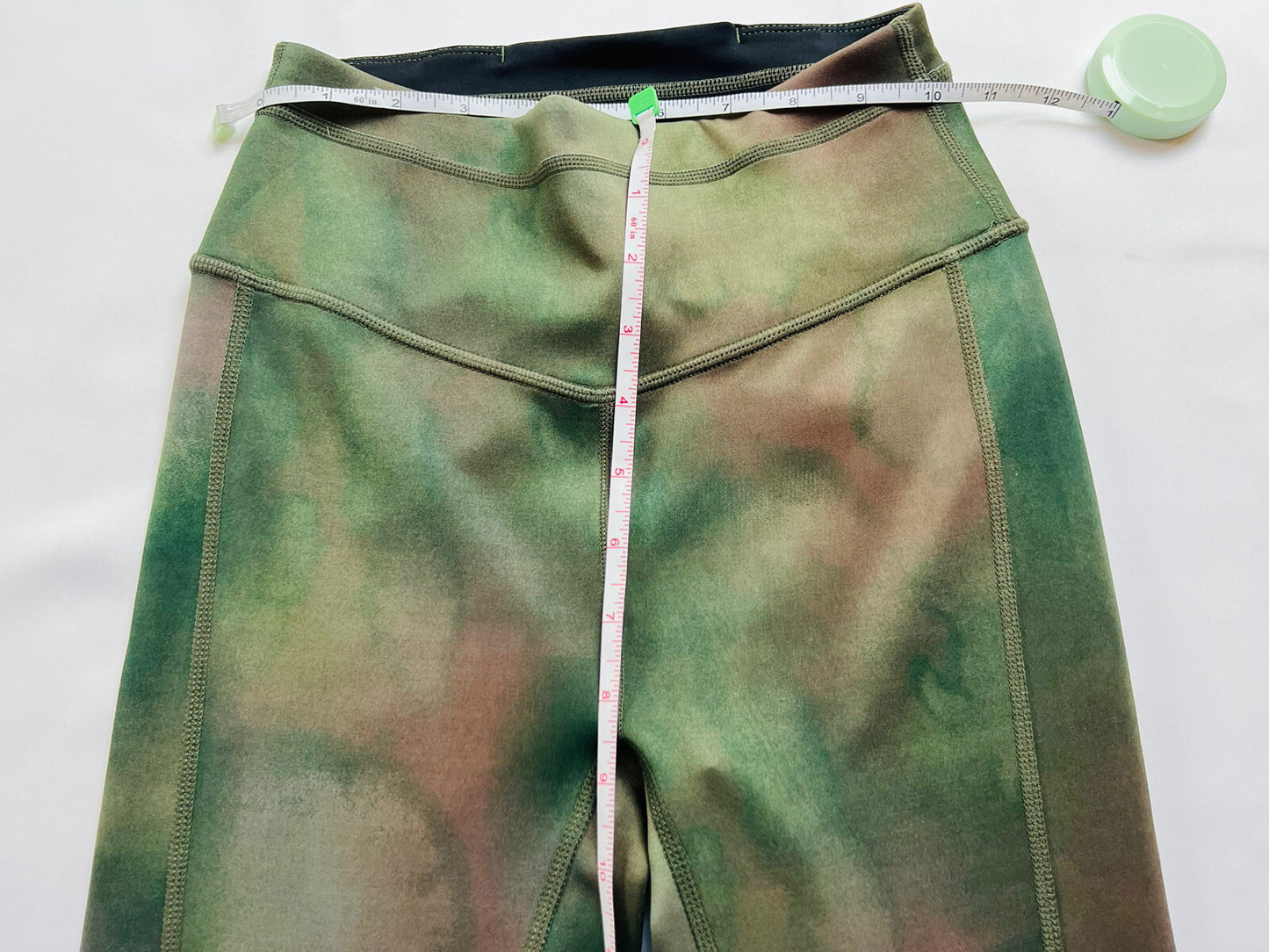 $108 FP Movement Women's Leggings Yoga Pants Sz XS. (B.027)