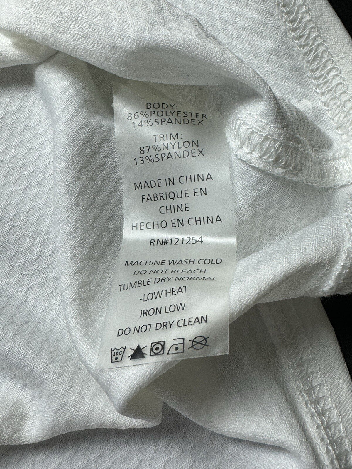 JOFIT Women's Golf Shirt/Top Size XS. (B.82)