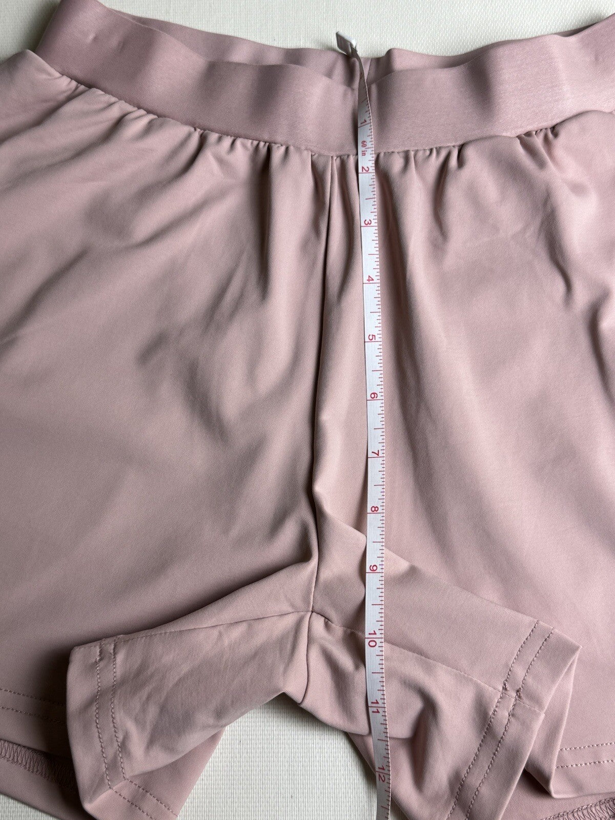 $82 Calliope Women’s Pink Shorts Sz XS (B.76)