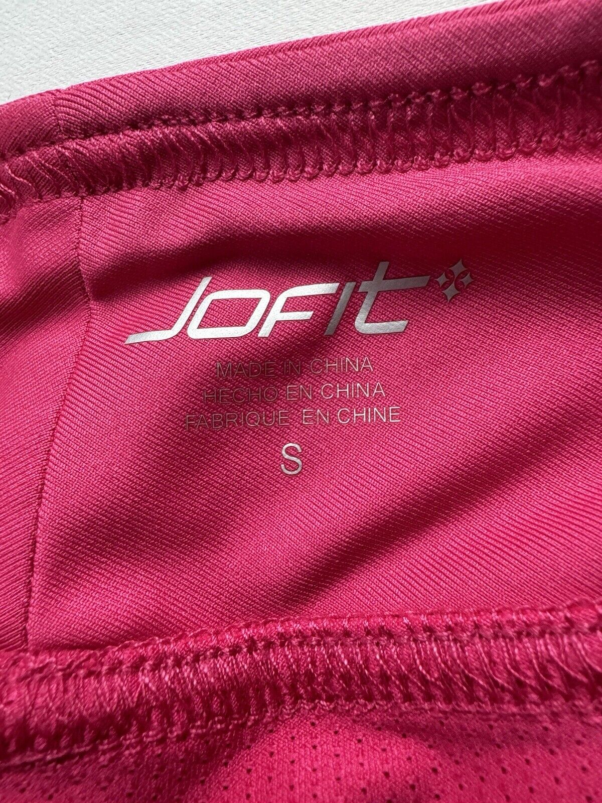 Jofit Women’s Golf Skirt Skort Sz S (B.62)