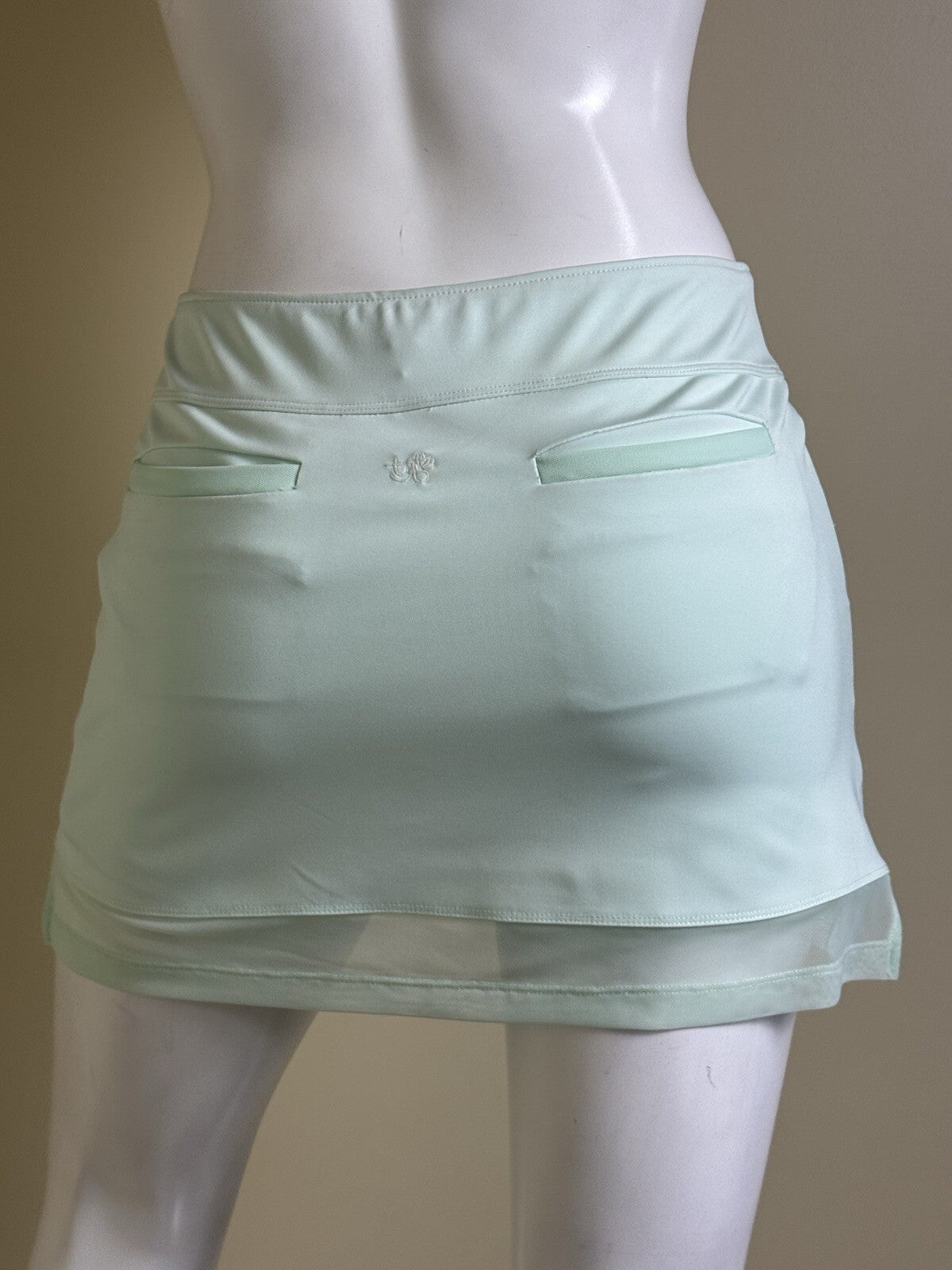 Teleri Athletics Women’s Skort Skirt Size XS. (B.144)
