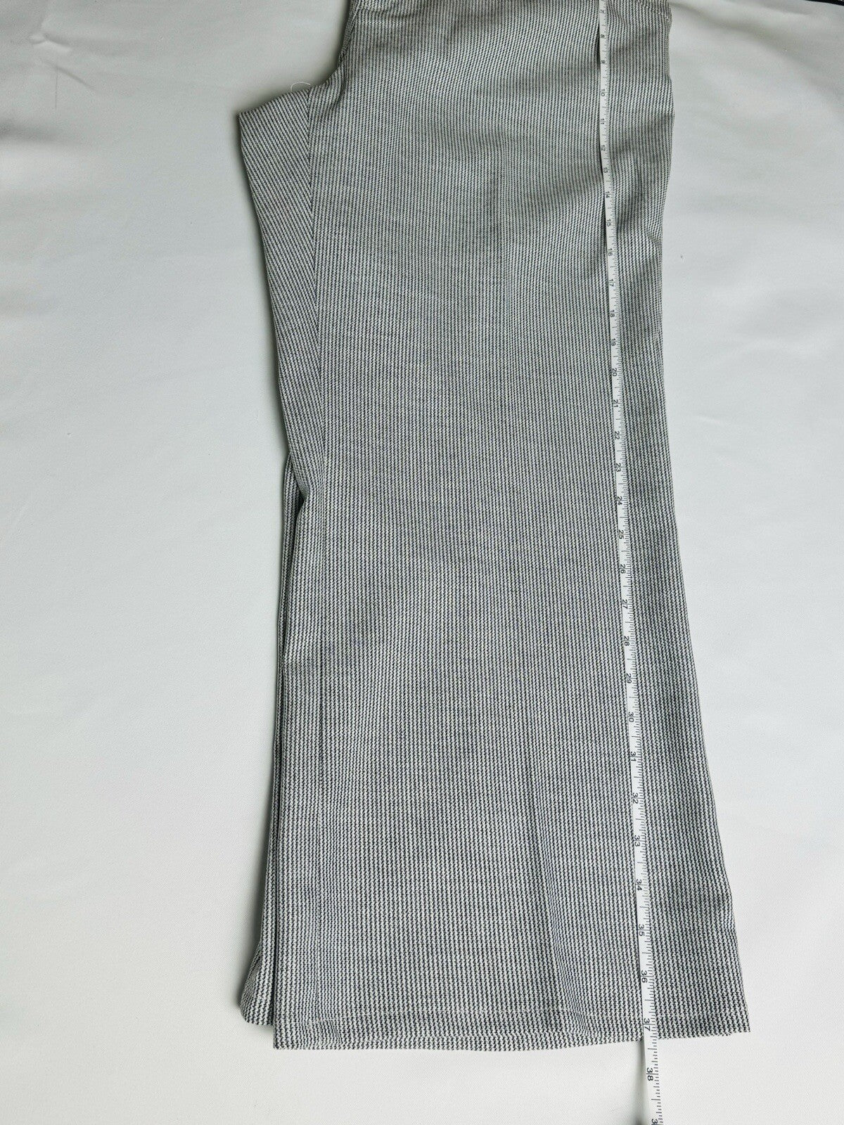 $119 KARL LAGERFELD Women’s Dress Pants Sz 14 (B.96)