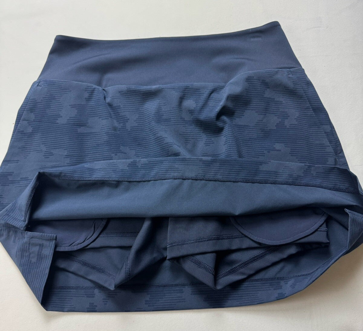 PUMA Women's Golf Tennis Skort Skirt Sz S (B.133/3)