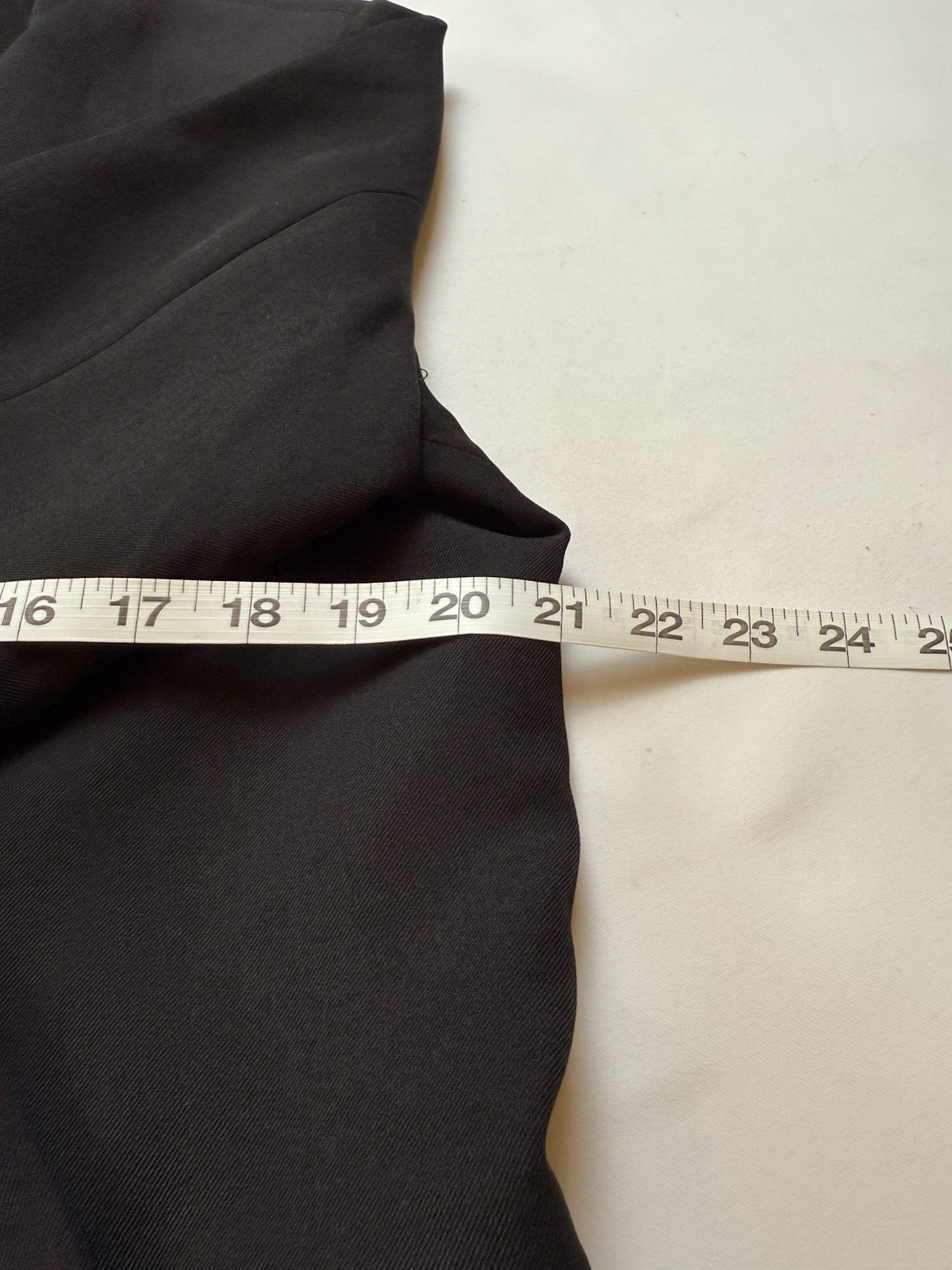 Women’s Blazer Long Sleeve One Button Blazer Sz XL. (B.167)