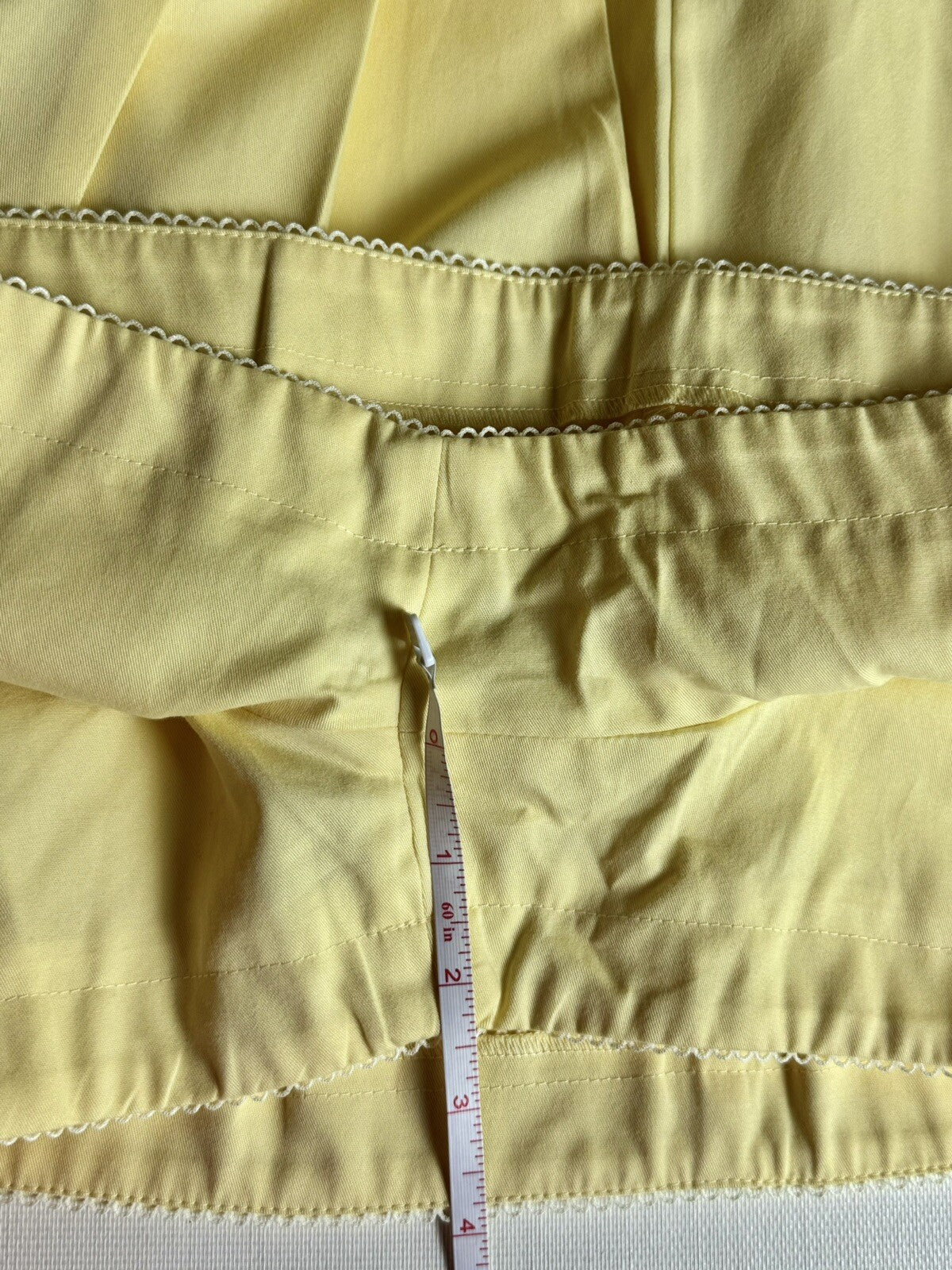 Kilo Tango Women’s Tie Waist Shorts Size M. (50)