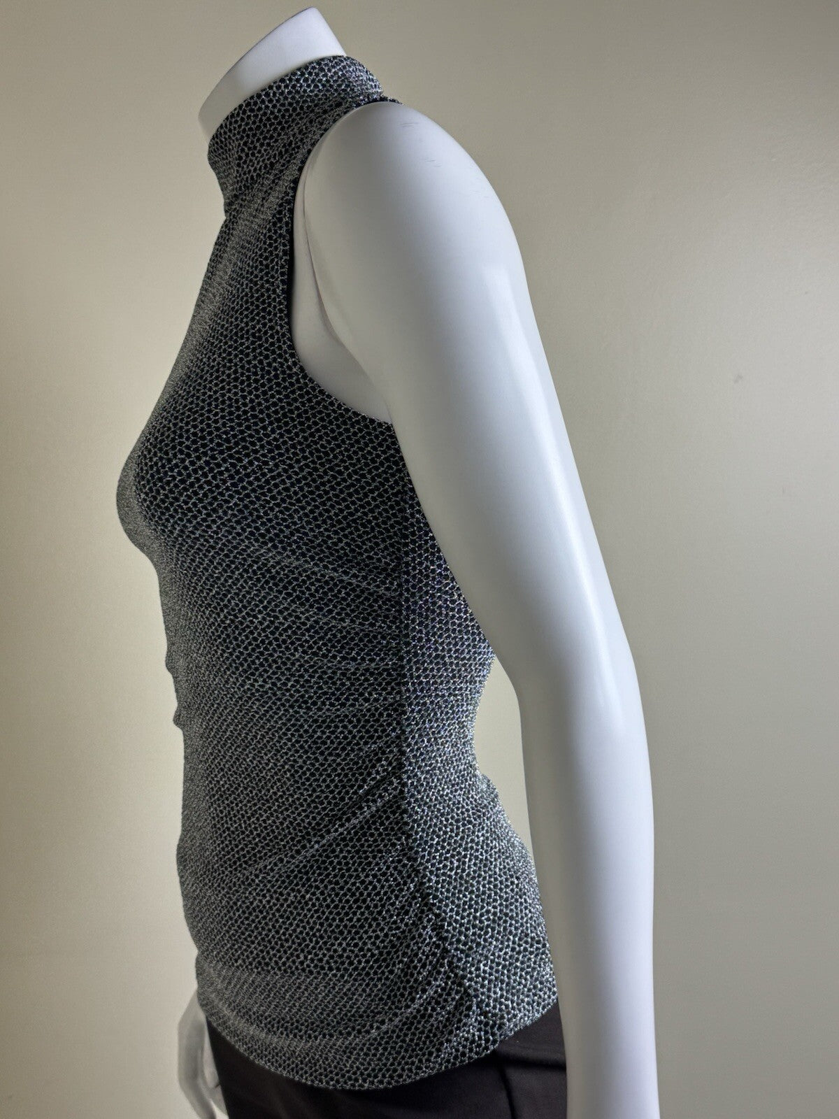 $98 Michael Kors Women’s Top Blouse Sz M (B.141)