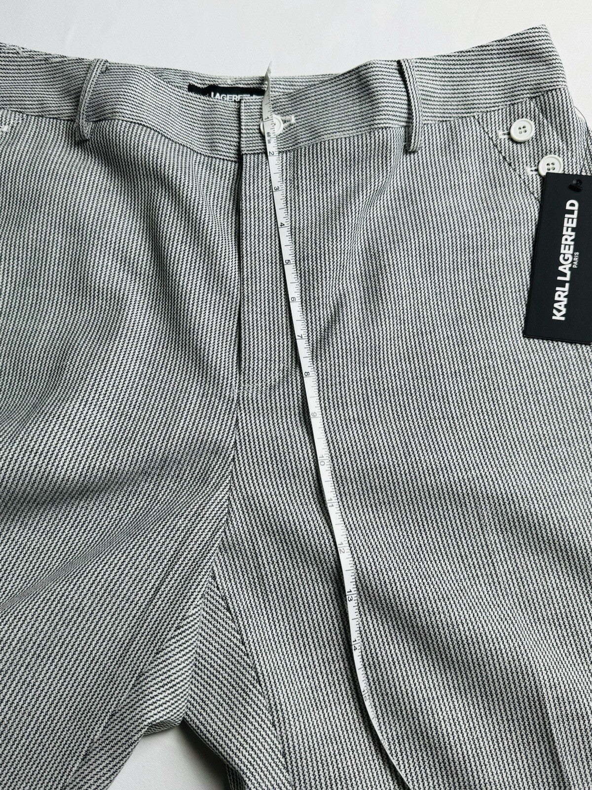$119 KARL LAGERFELD Women’s Dress Pants Sz 14 (B.96)