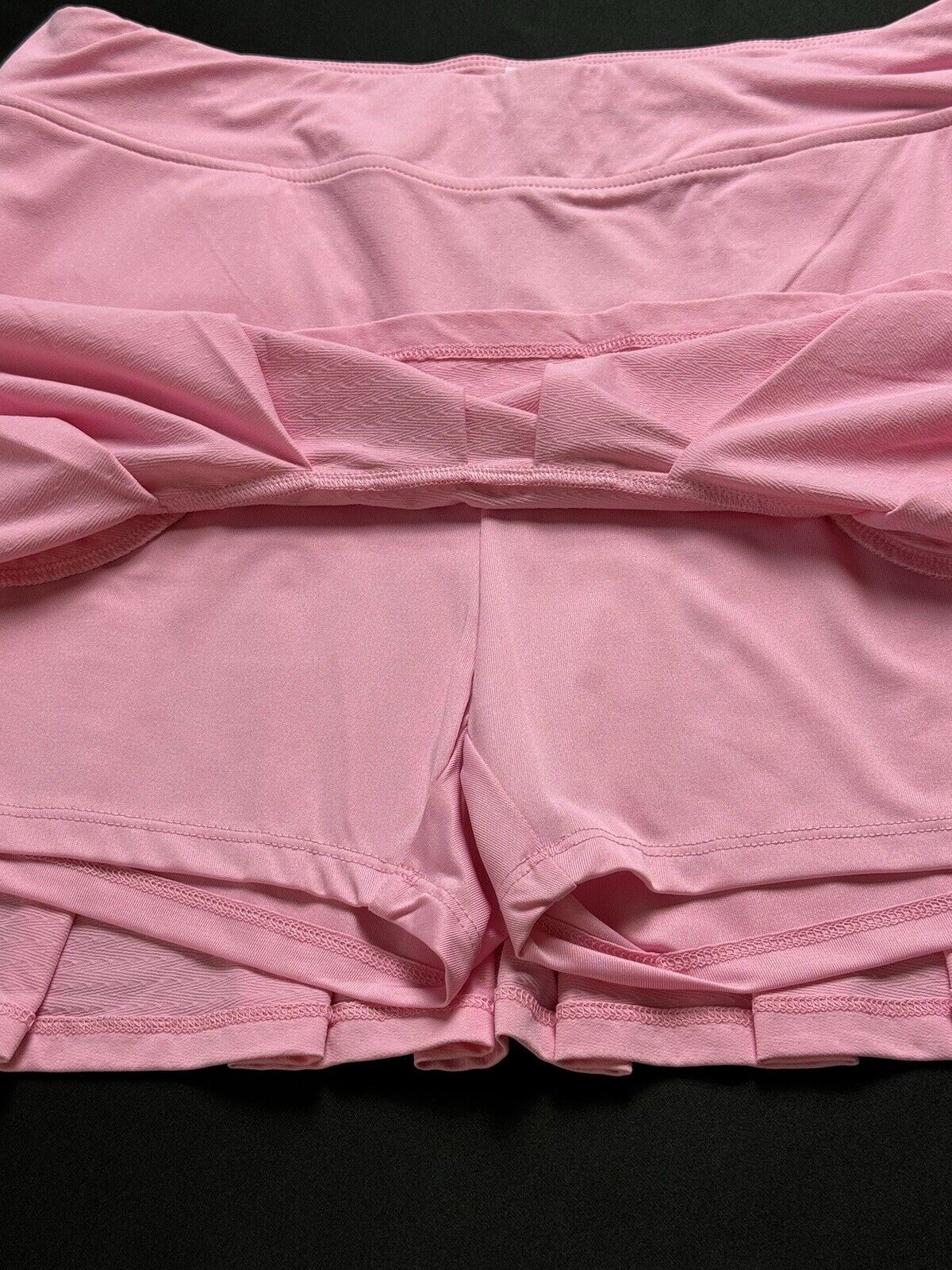 Sport Haley Women’s Golf Skirt Skort Sz M