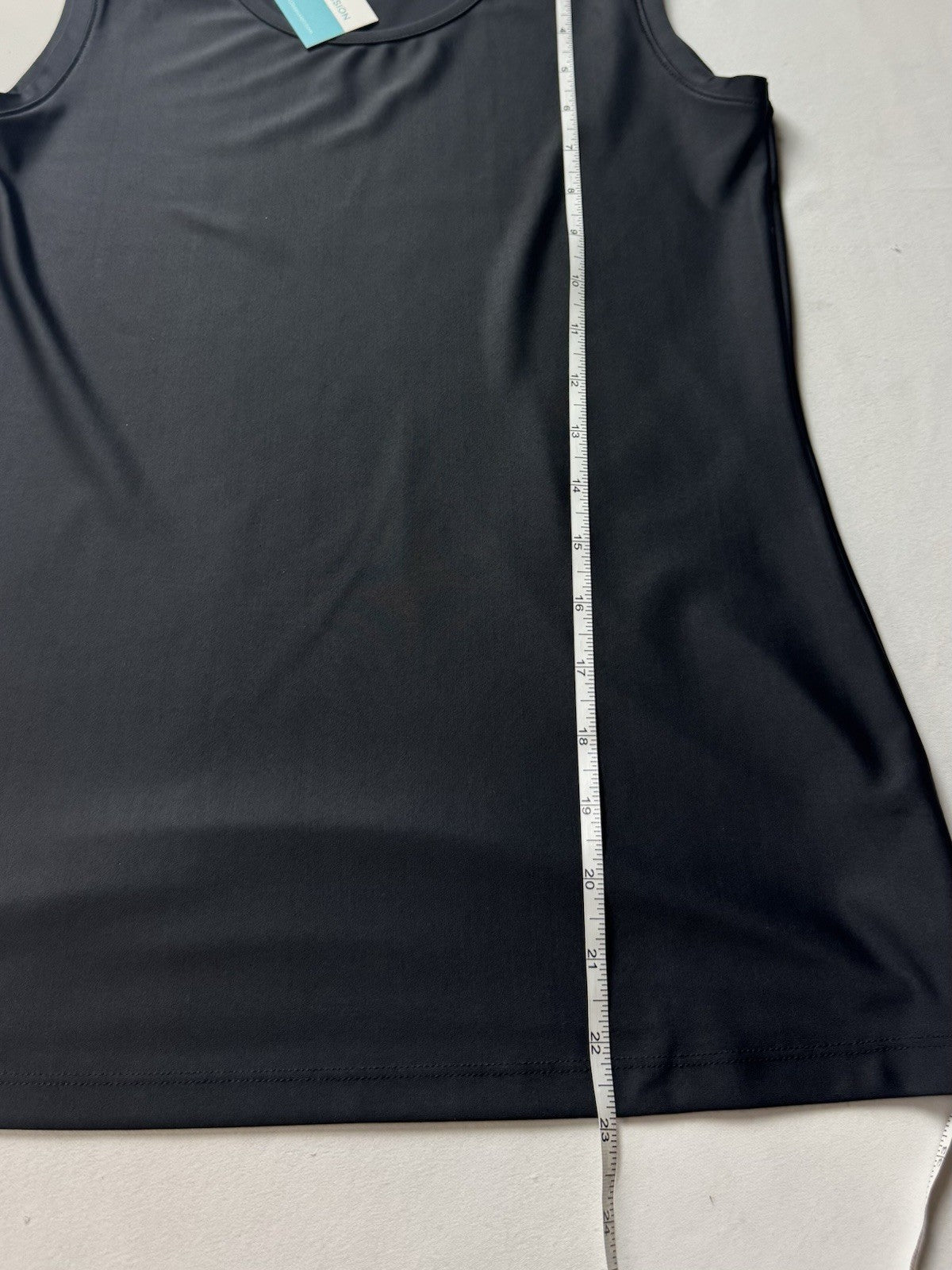 Skort Obsession Women's Sleeveless Golf Tank Sz XS. (B.154)